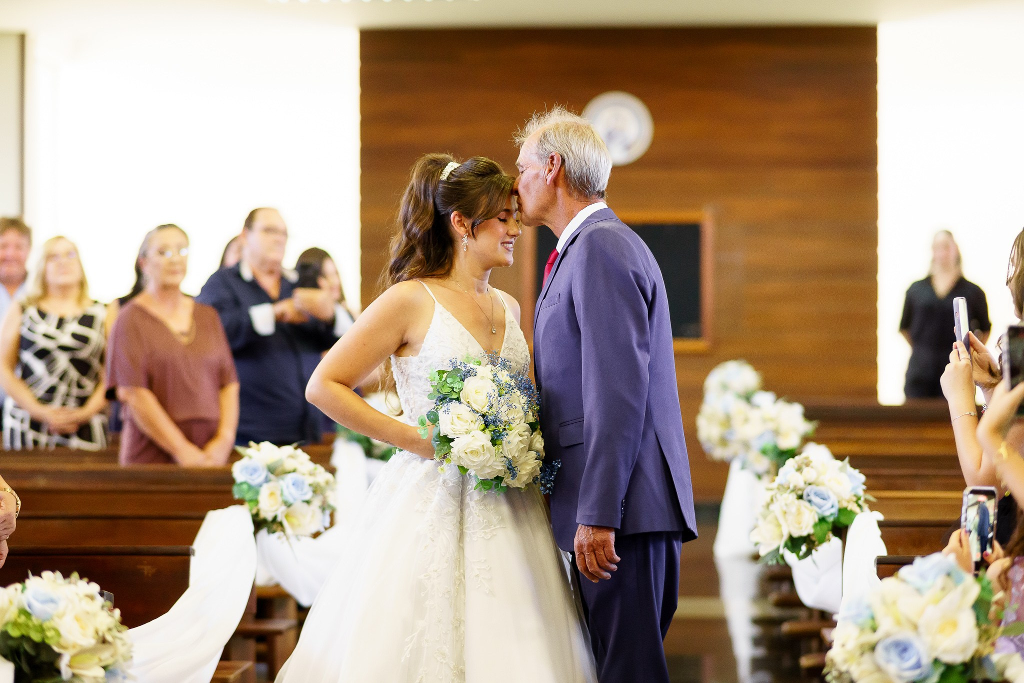 Fran e William. Beneduzzi Fotografias