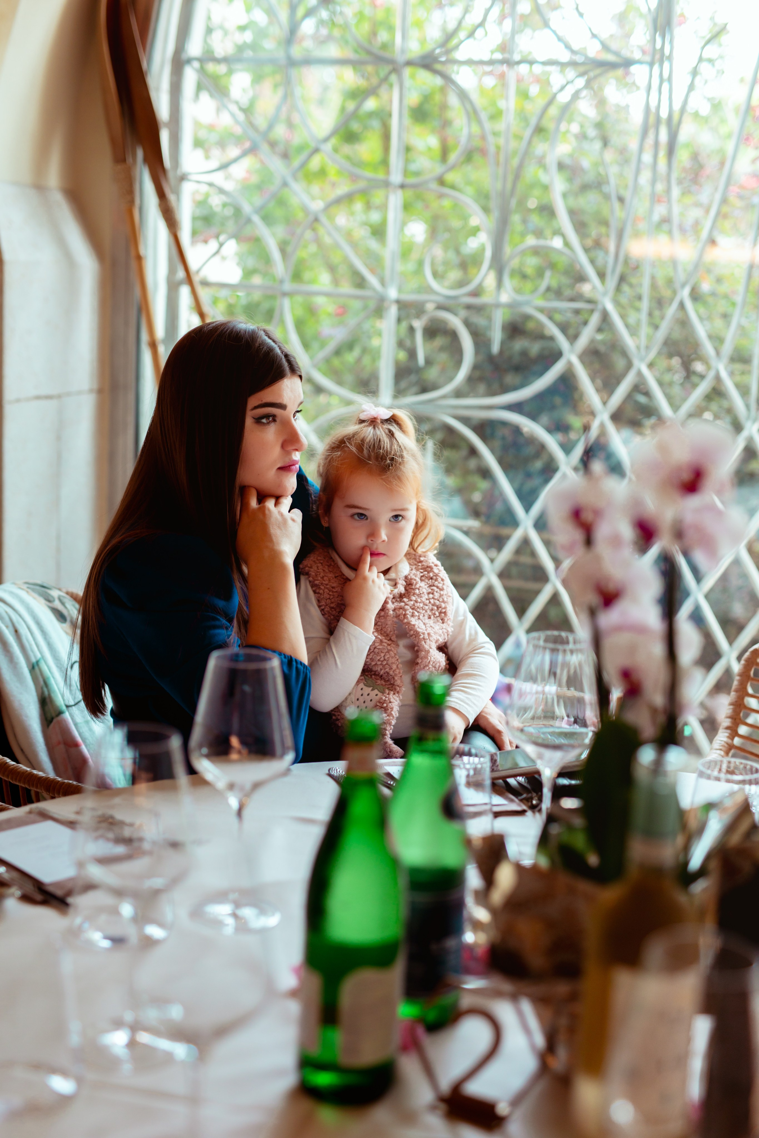 Aurora Battesimo. Luci e Capricci Photography