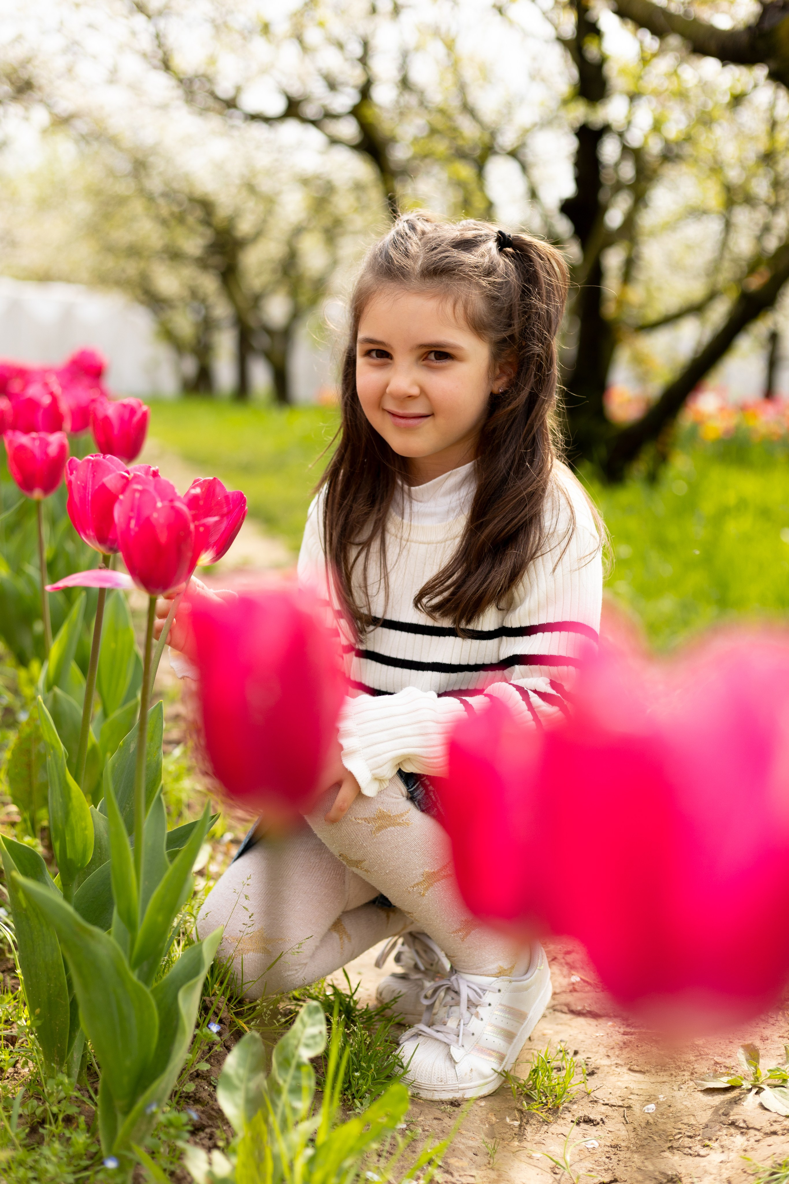 Noemi, Alessia e Sofia. Luci e Capricci Photography