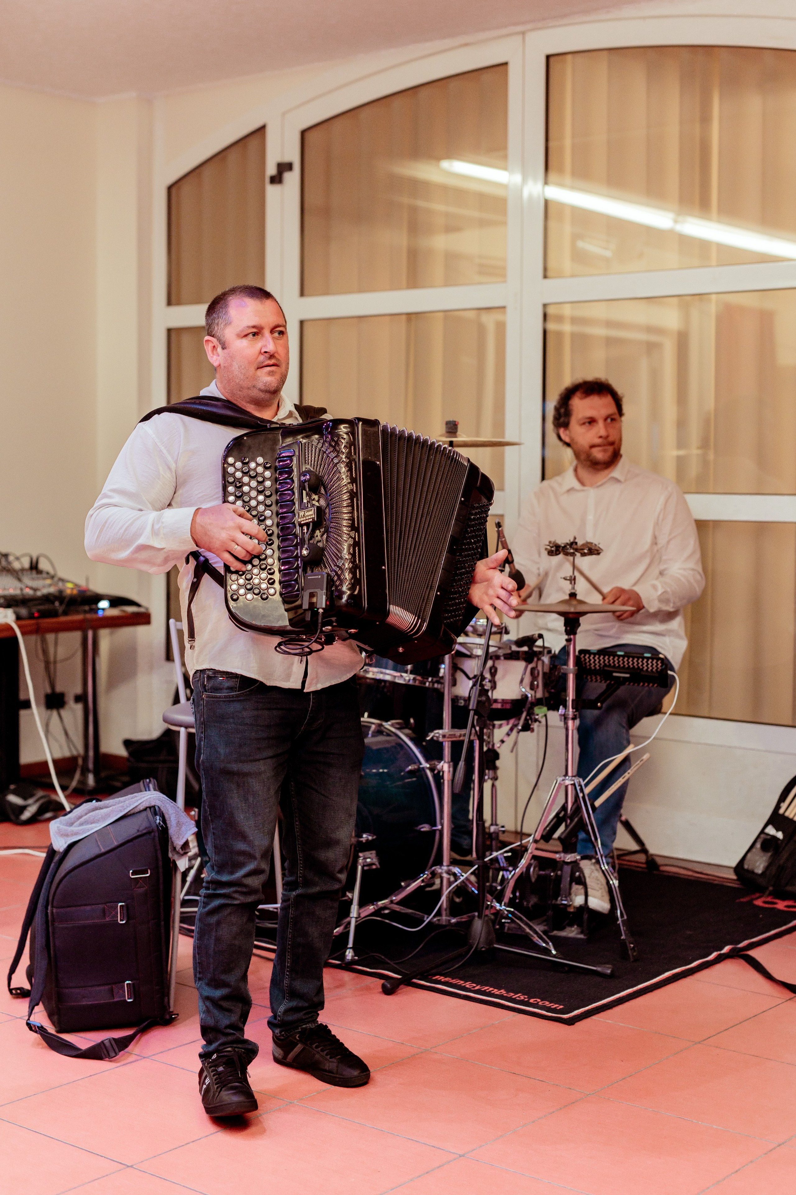 Battesimo Silvana. Luci e Capricci Photography