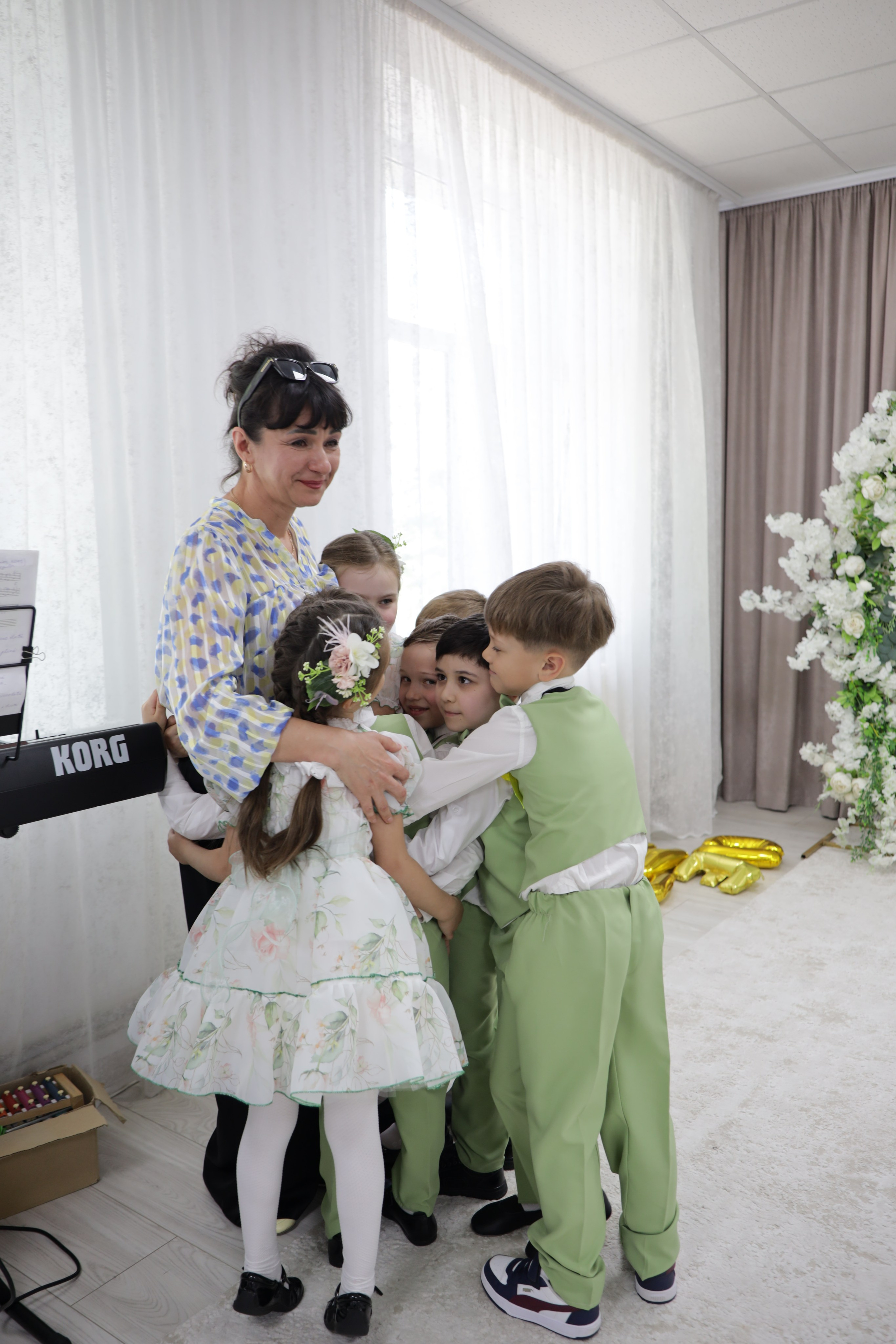 Adio Grădiniță dragă-2026. Alika Dia- Fotograf în Republica Moldova, Strășeni