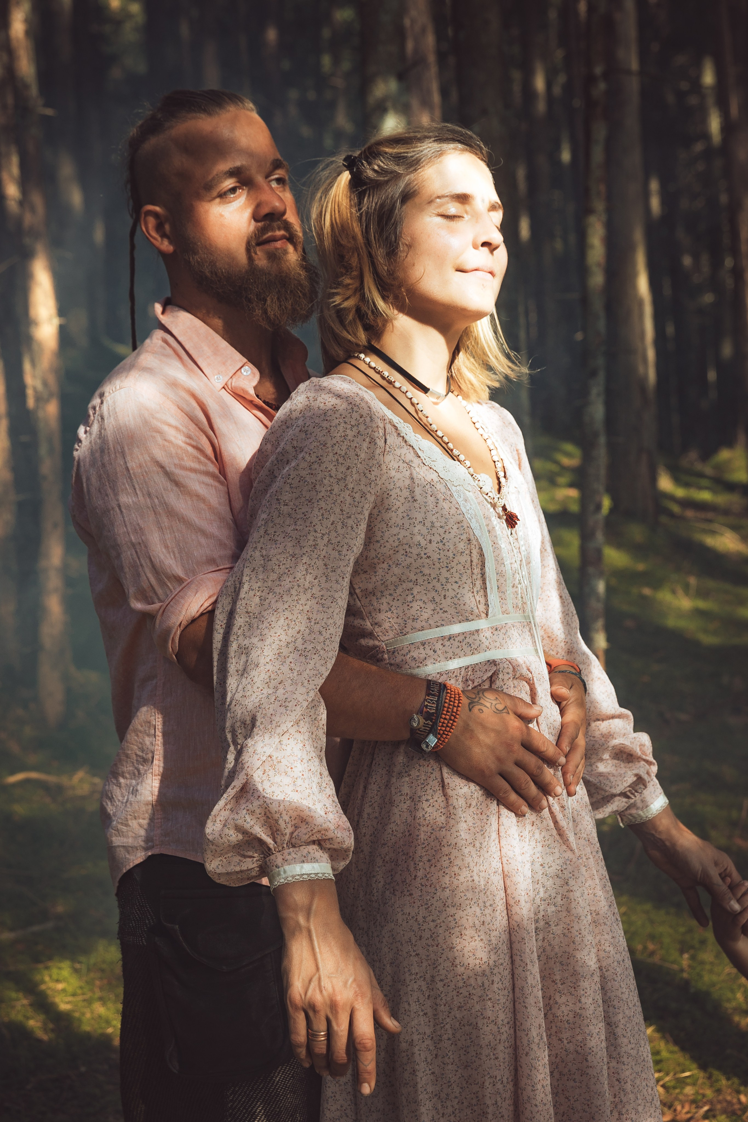 Gimenes, pāra fotosesija. Sandra Garanca Portrait and event photographer