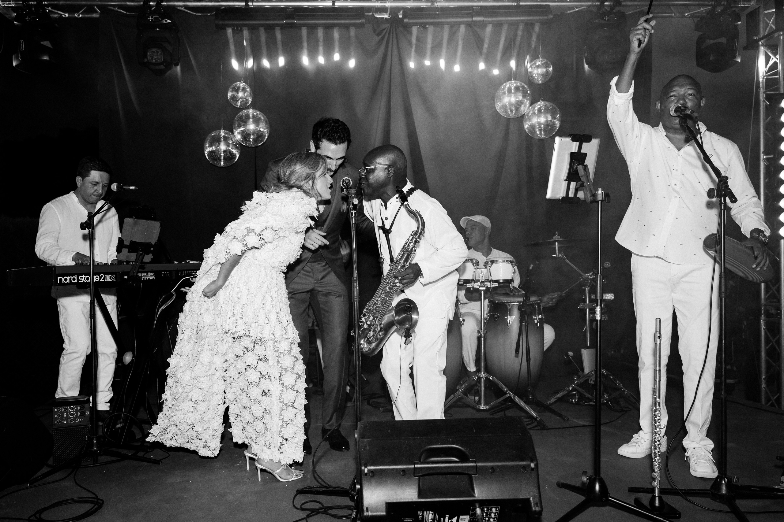 Gonzalo & Maria (Murcia)