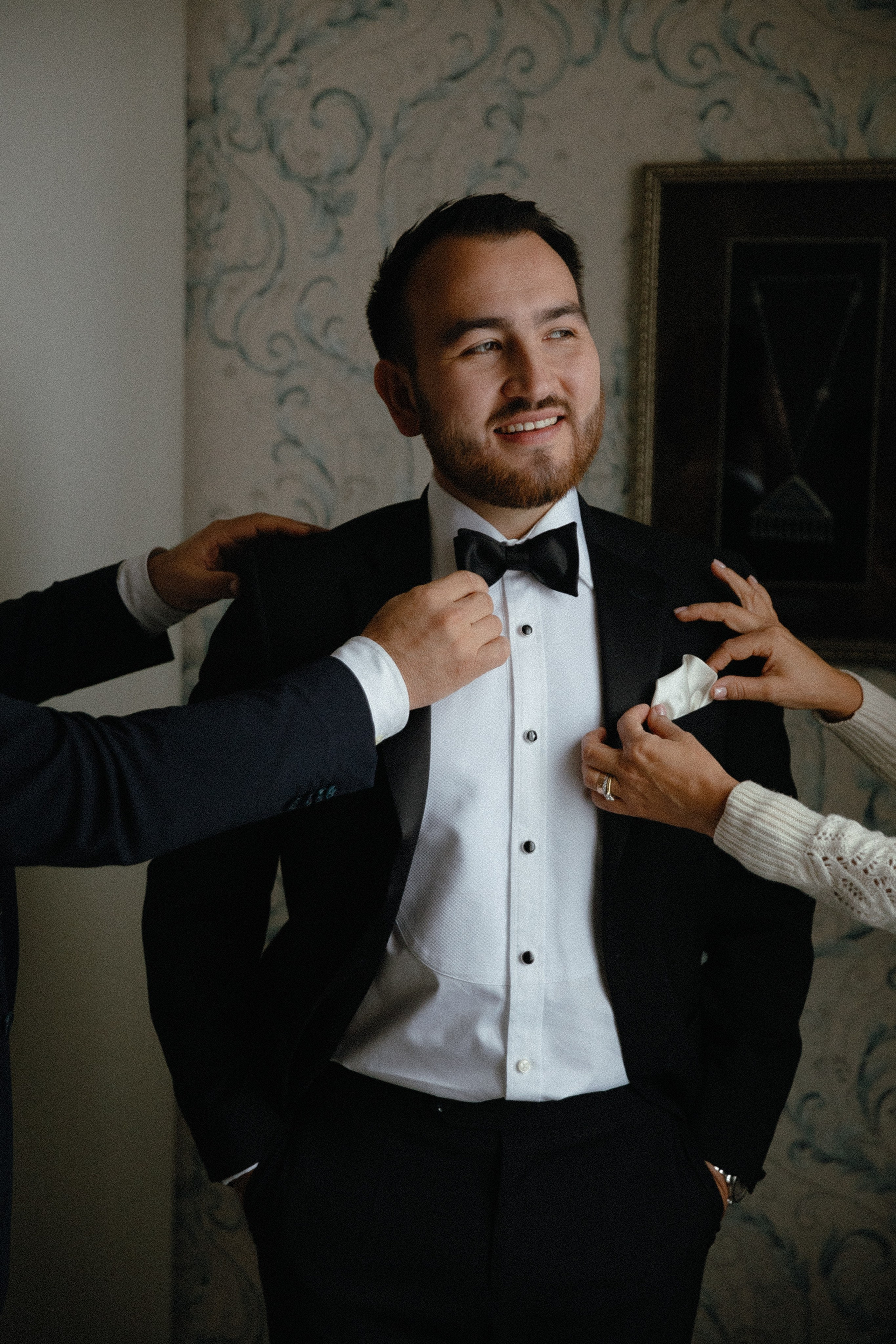 Саидамирхон и Азизахон. Главная