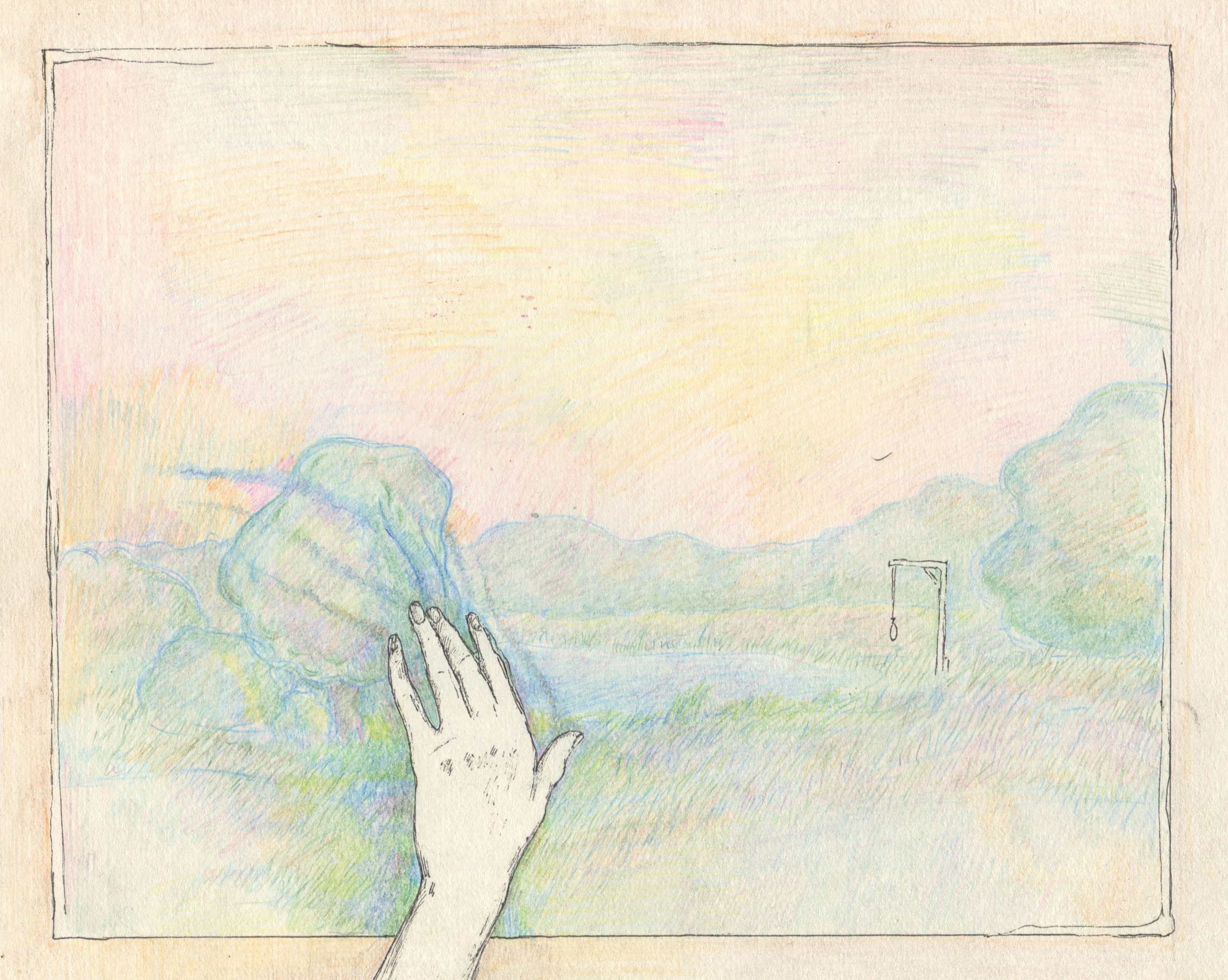 Early Works, Moscow. Marina Antonova