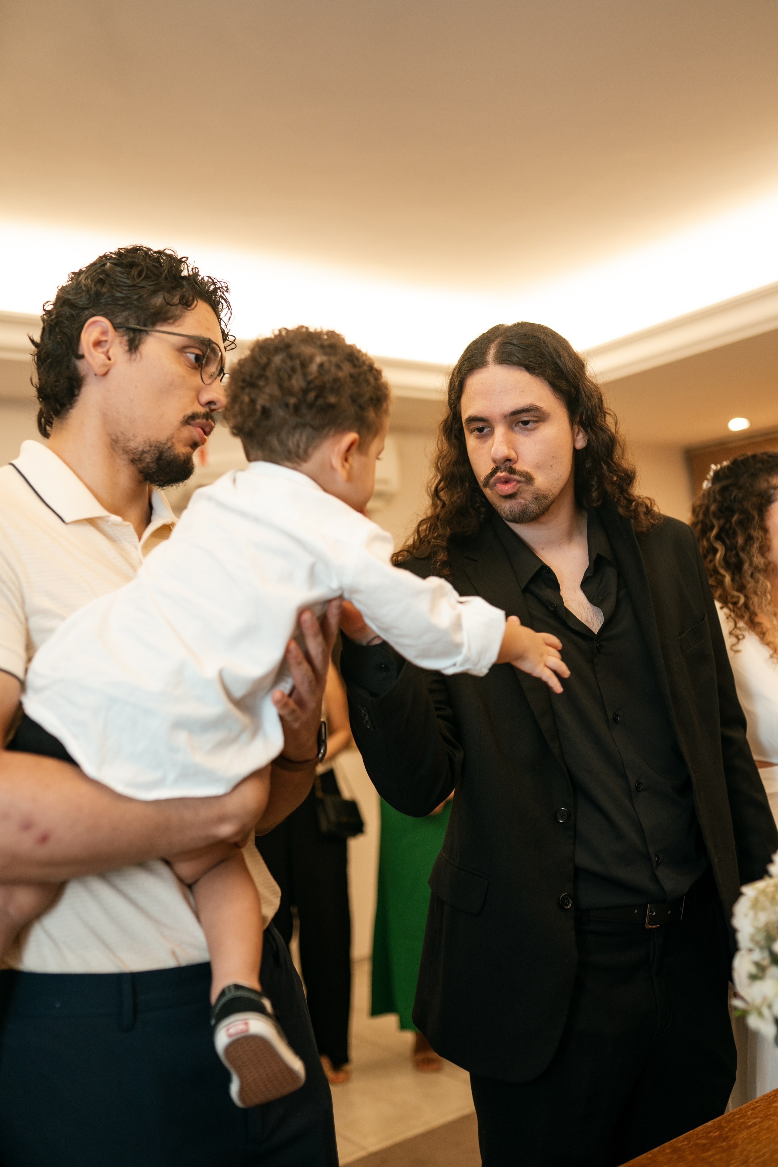 Kimberly e Gabriel. Esdras Rodrigues, Fotógrafo de Casamento em Fortaleza — CE, Brasil
