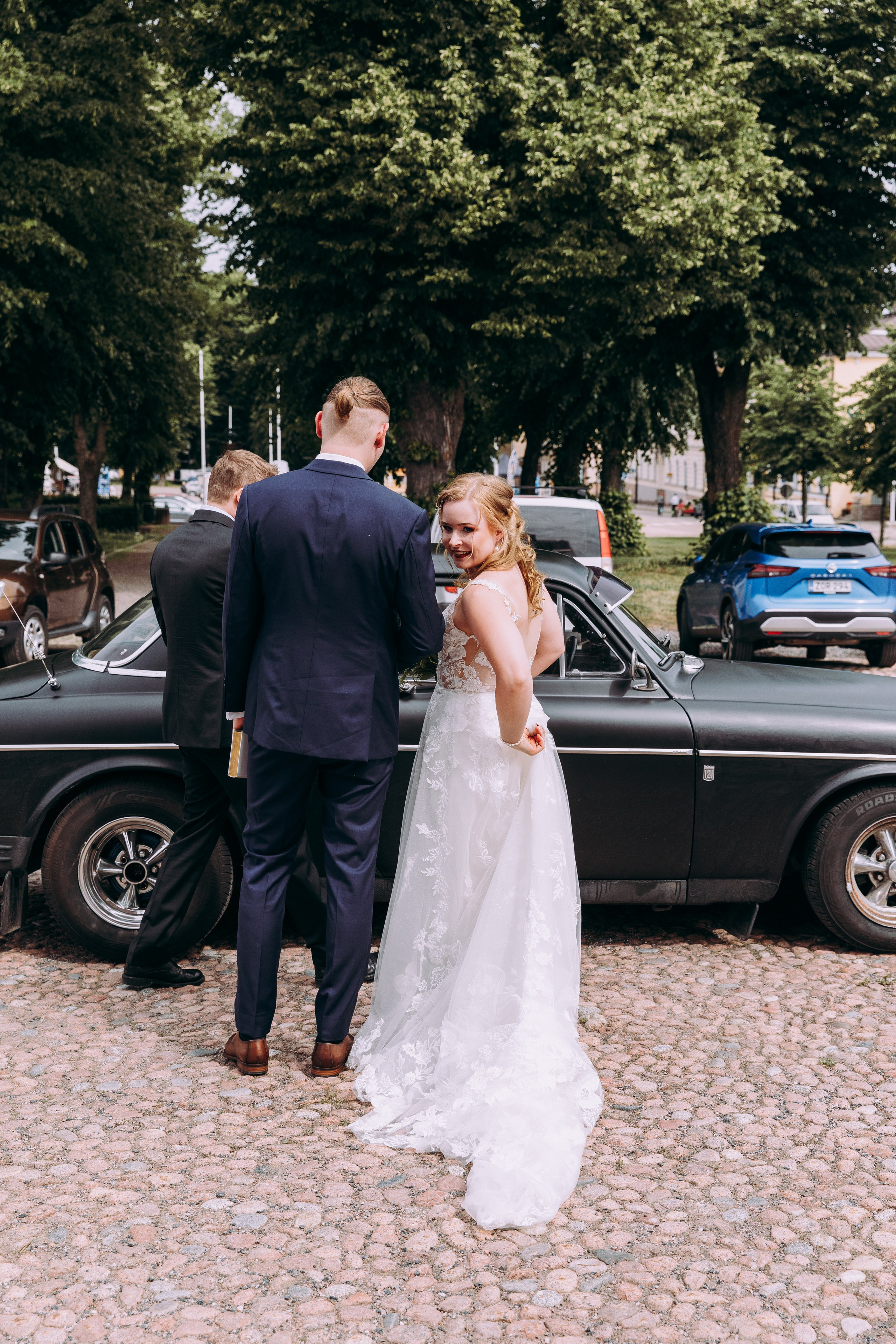 J&J. Valokuvaaja Itä-Uudellamaalla Viktoria photography