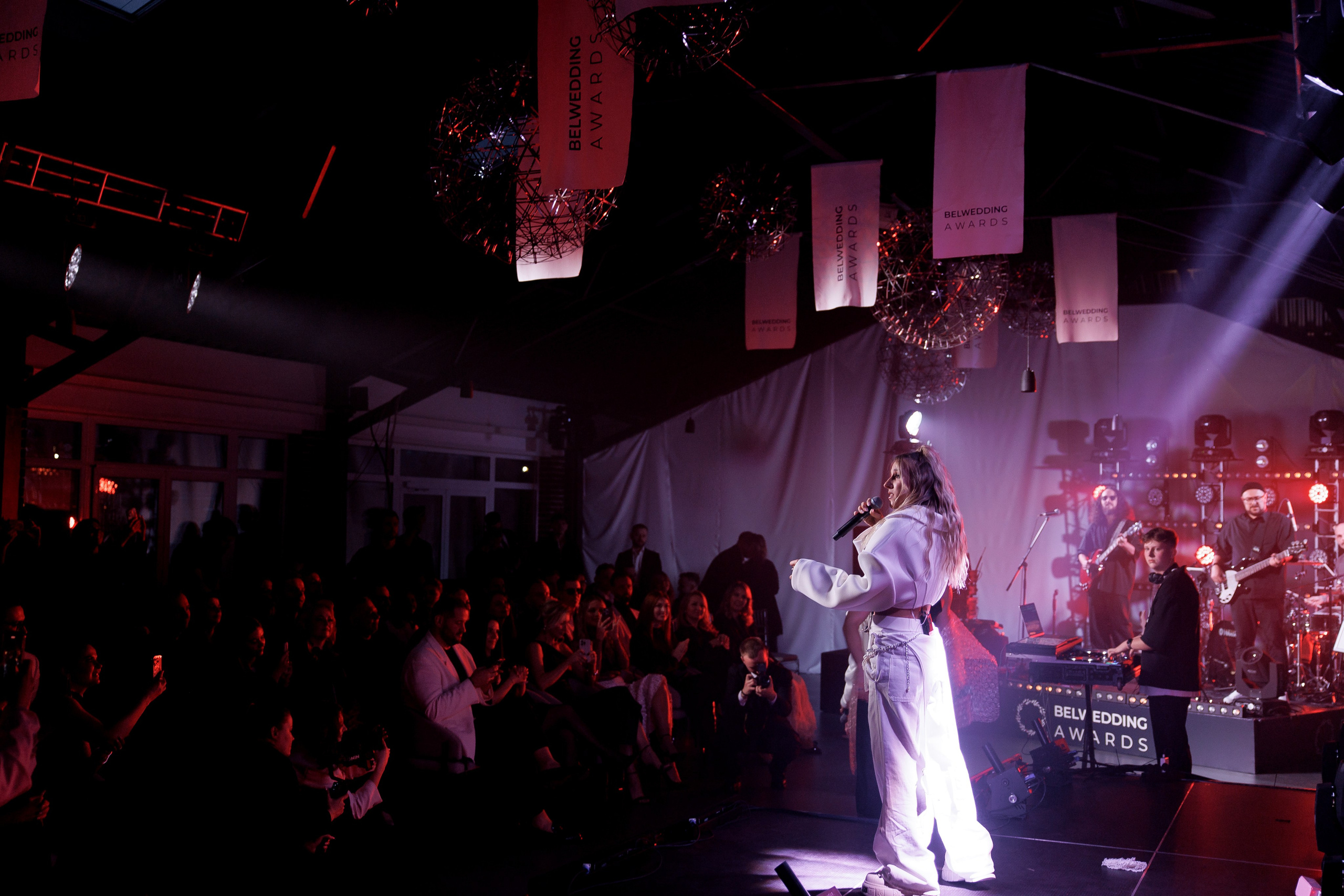 BELWEDDING AWARDS. Свадебный фотограф Каледич Тимофей