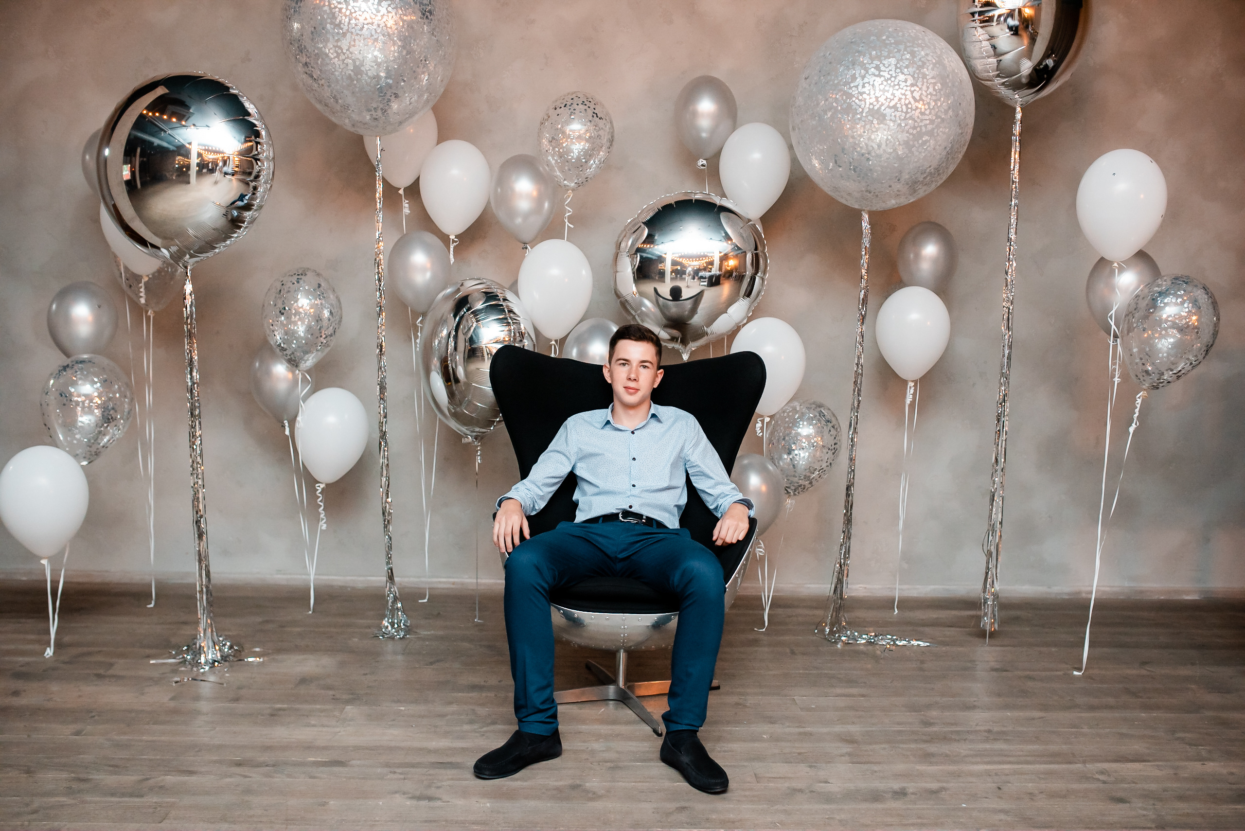 Children's Celebrations. Wedding Photographer New York