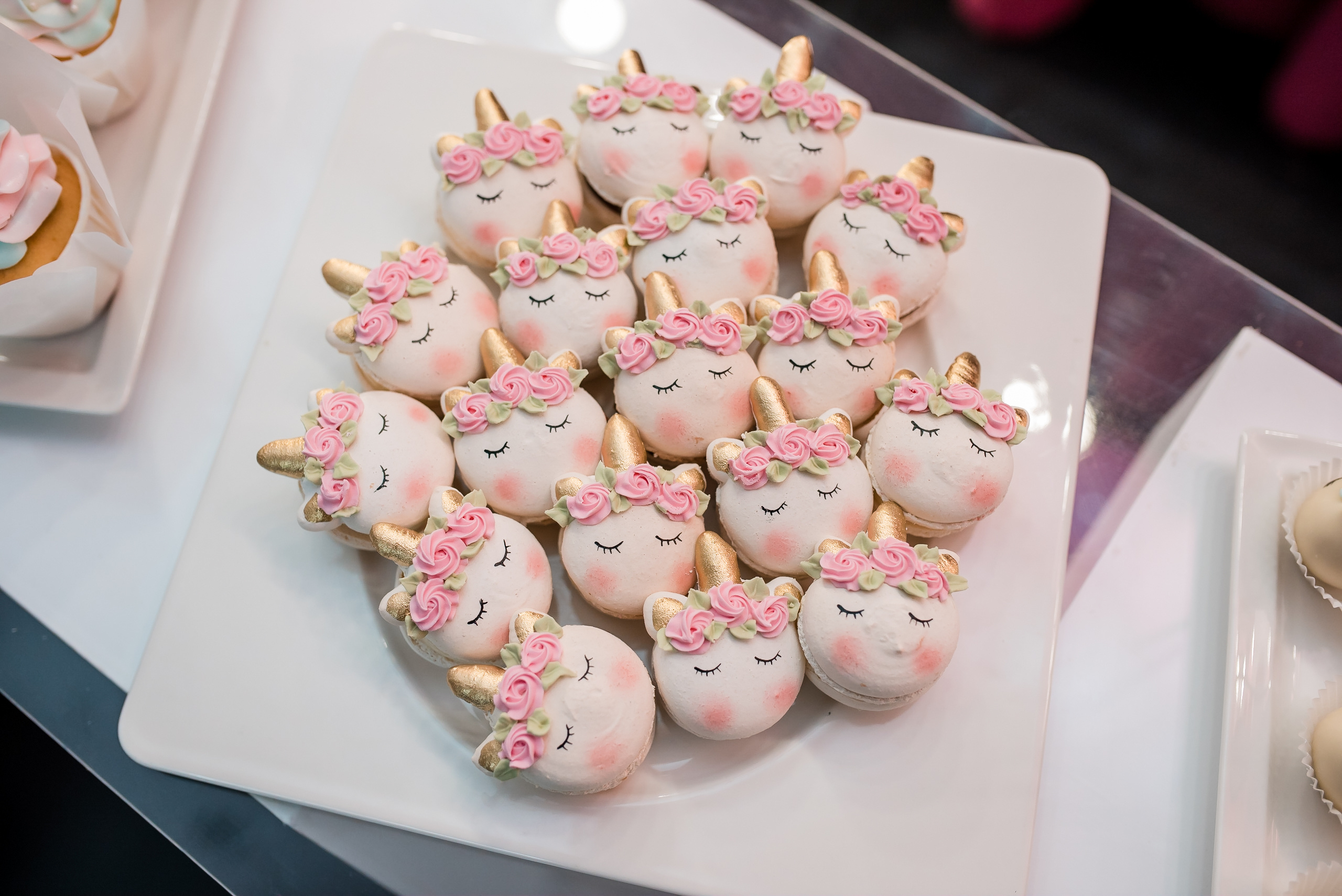 Children's Celebrations. Wedding Photographer New York