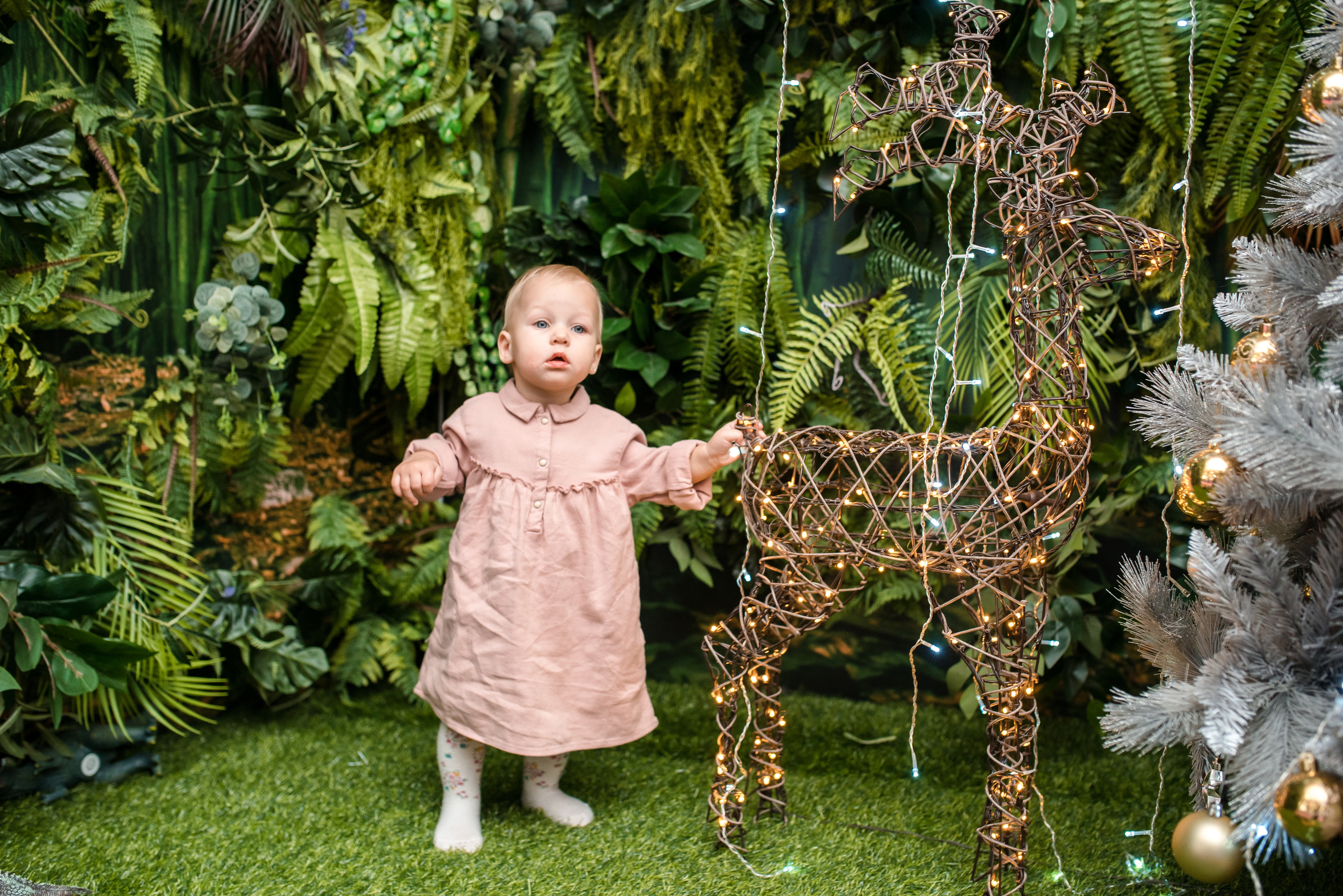 Children's Celebrations. Wedding Photographer New York