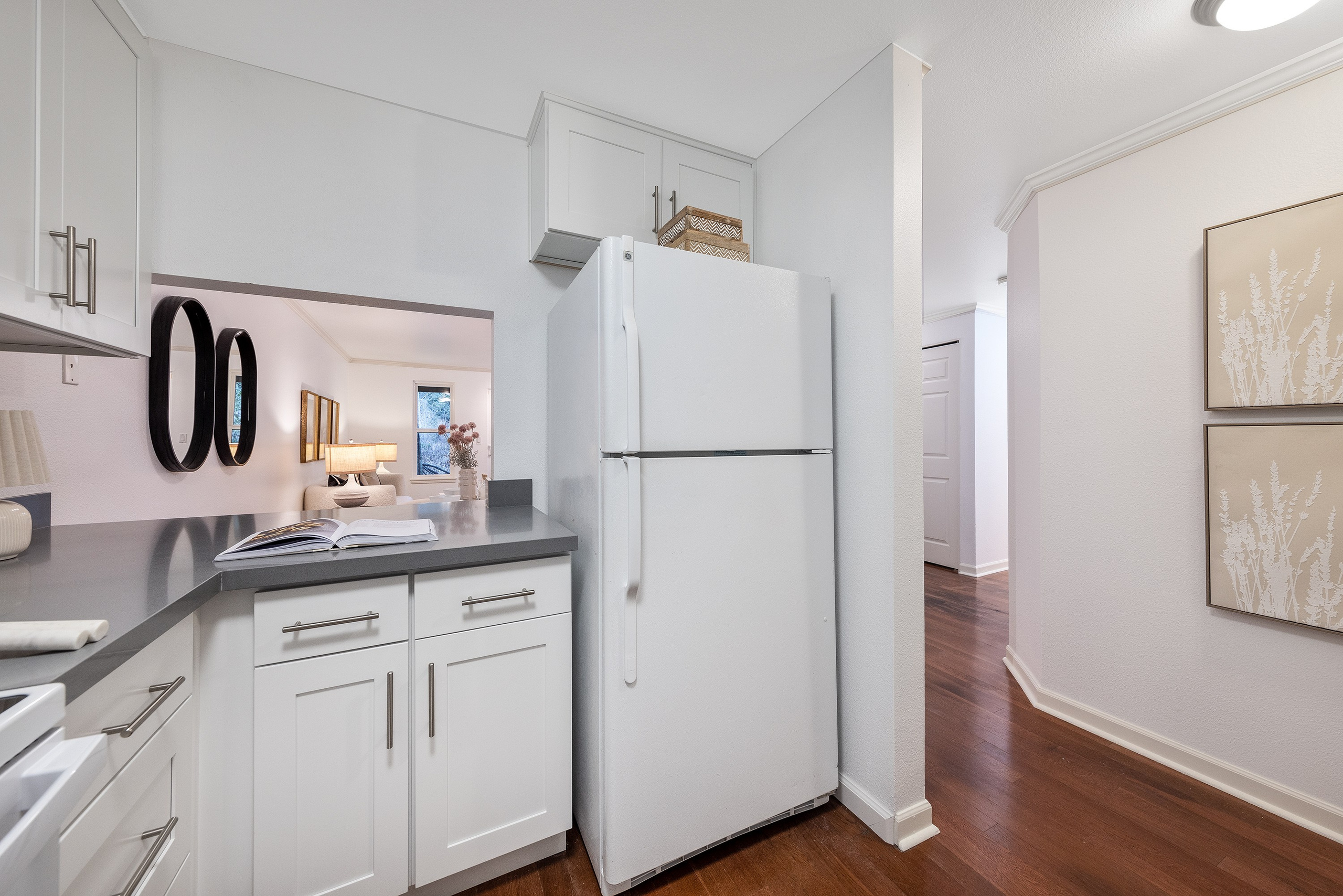 Real Estate Photos. Joanna Jin Photography