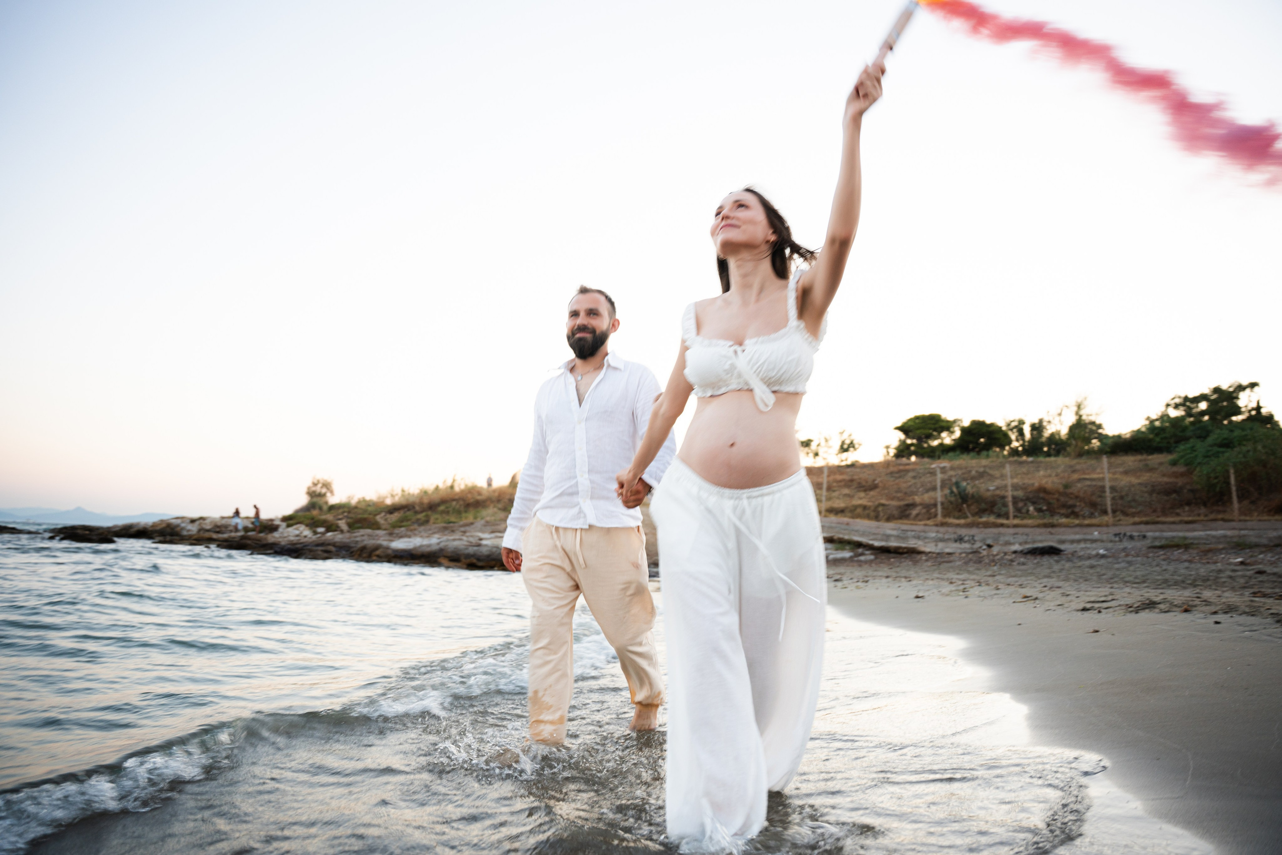 Love Story / Gender Reveal Πάρτυ. GK Photography – Capture the Moment