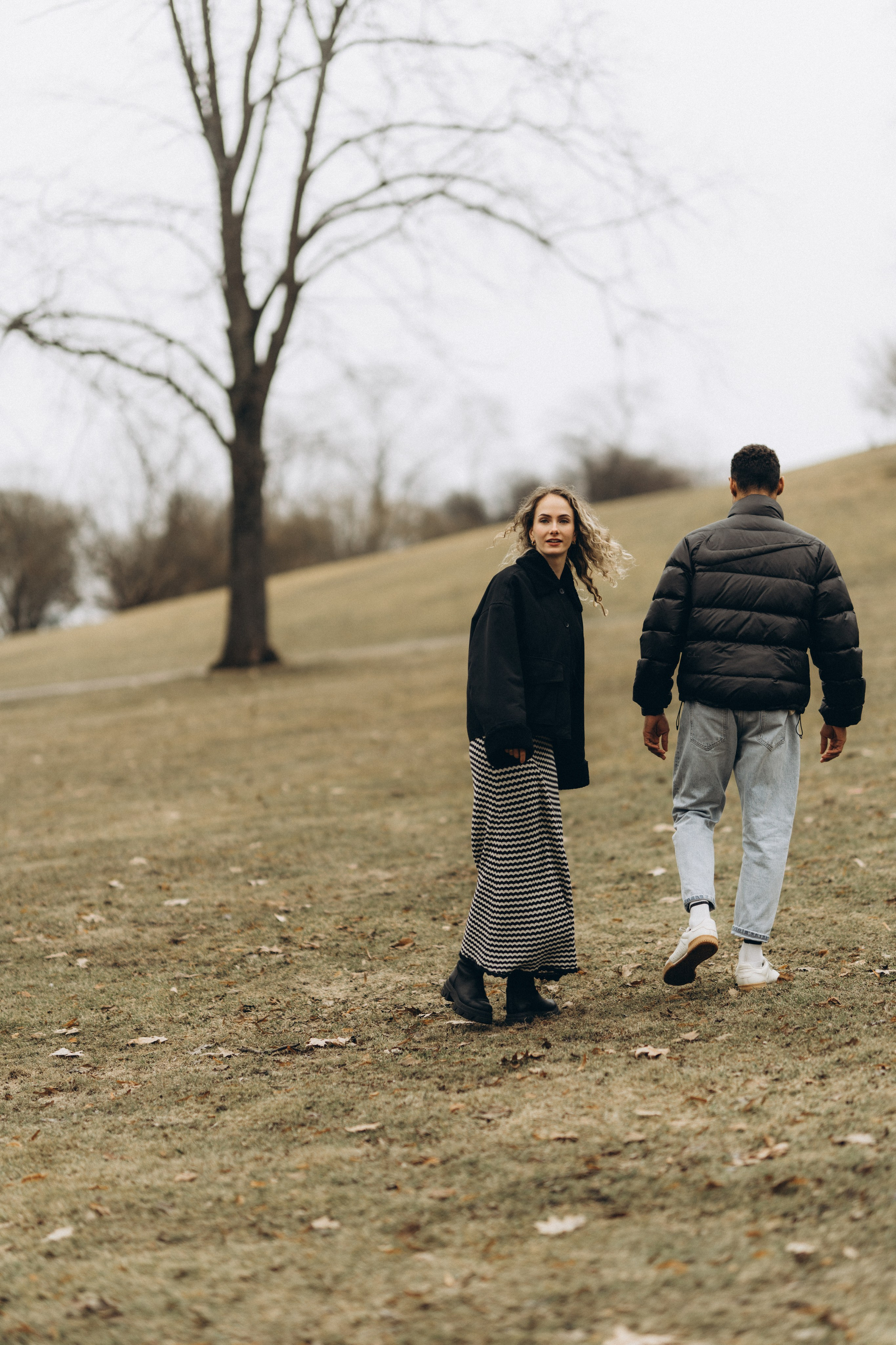 V&J. Wedding and potrait photographer in Helsinki Vickan O