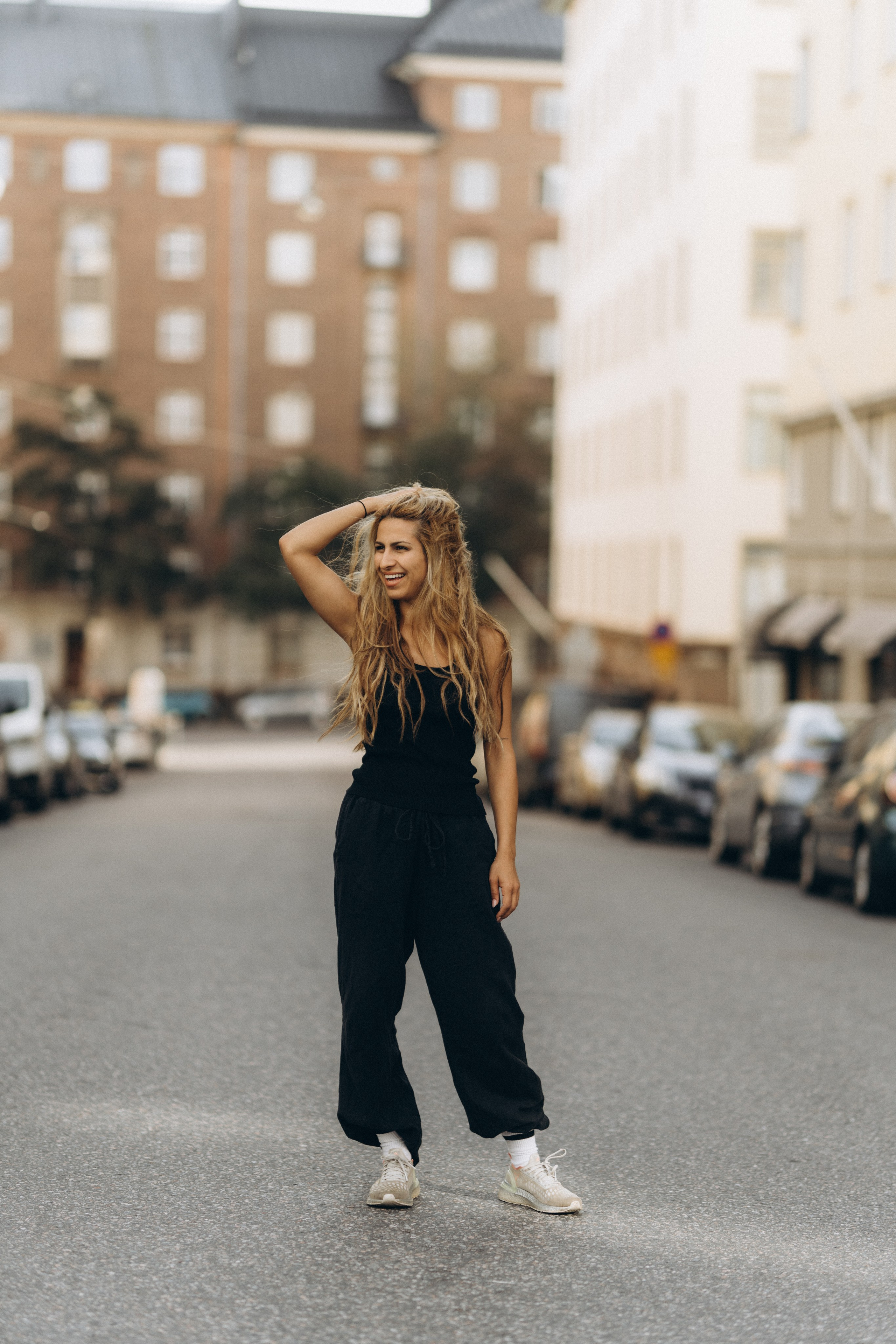 Mitra. Wedding and potrait photographer in Helsinki Vickan O