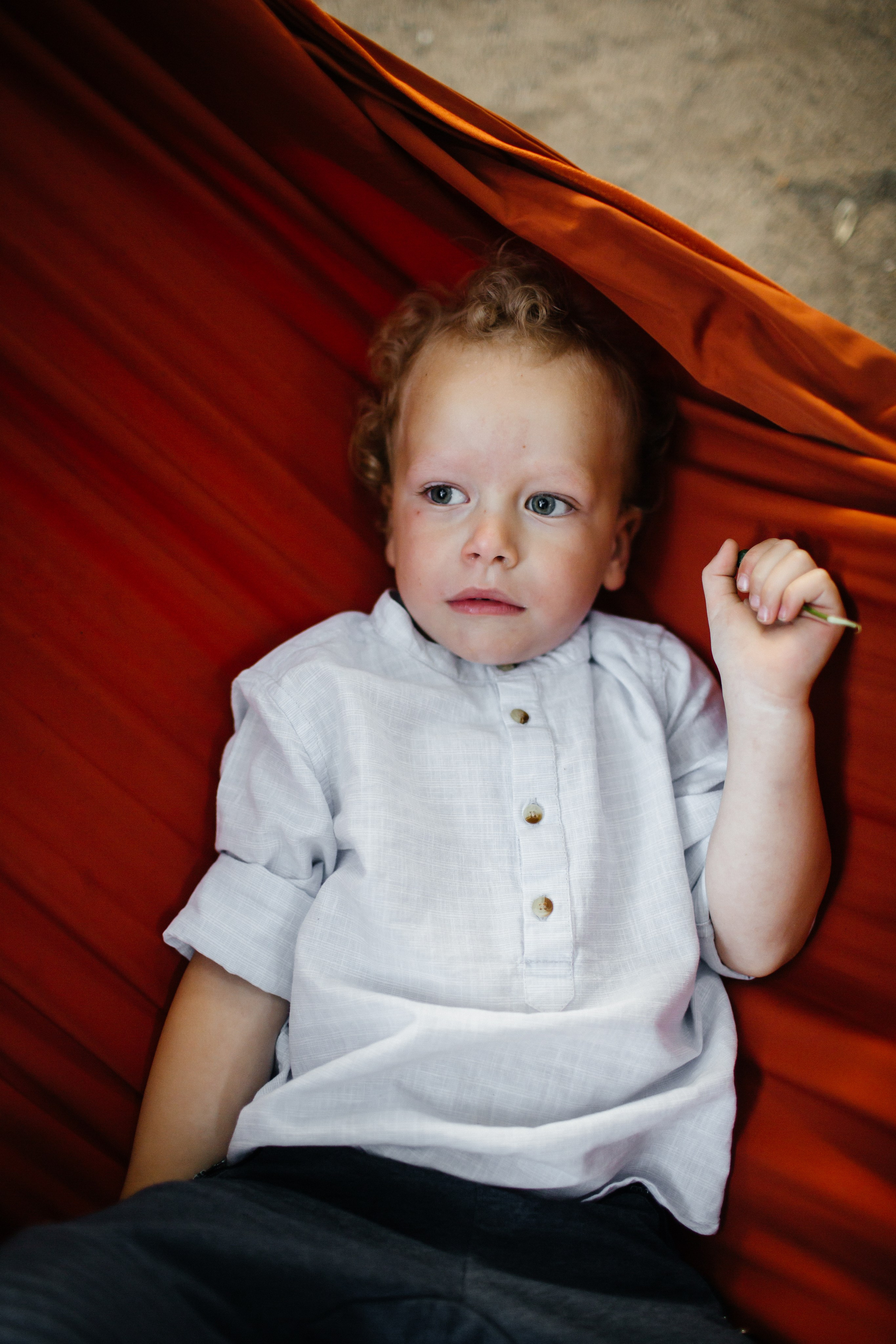 Bat Galim. Family photographer in Israel