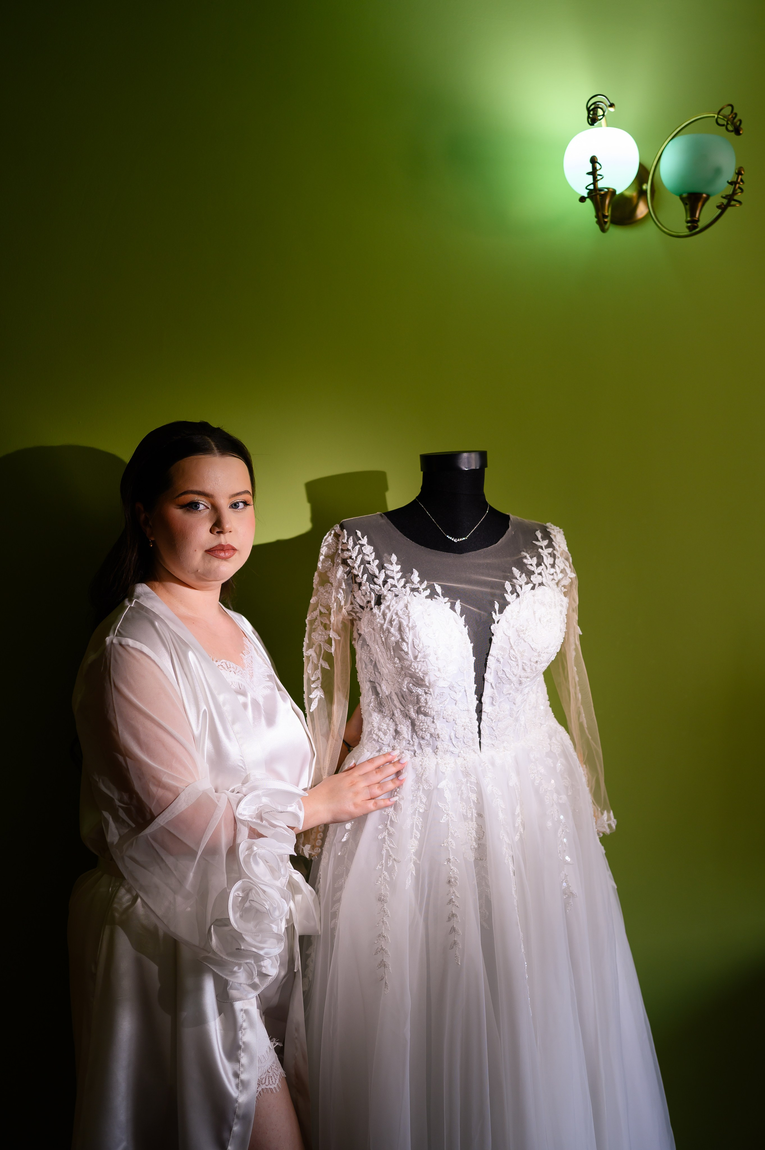 Nuntă. Ligiafoto.ro