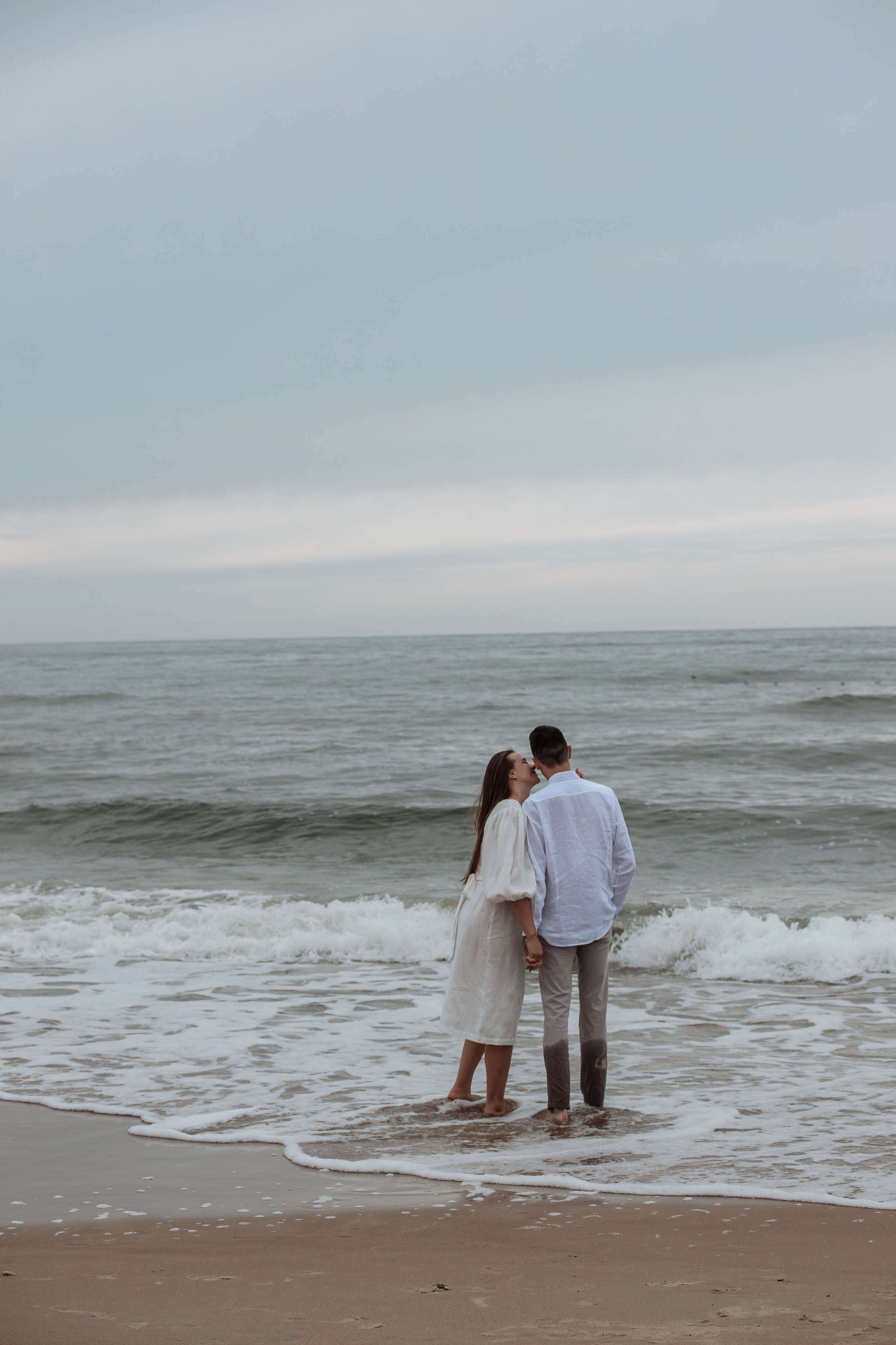 Aneta & Jarek. Wedding, christening and family photographers in Vilnius, Lithuania