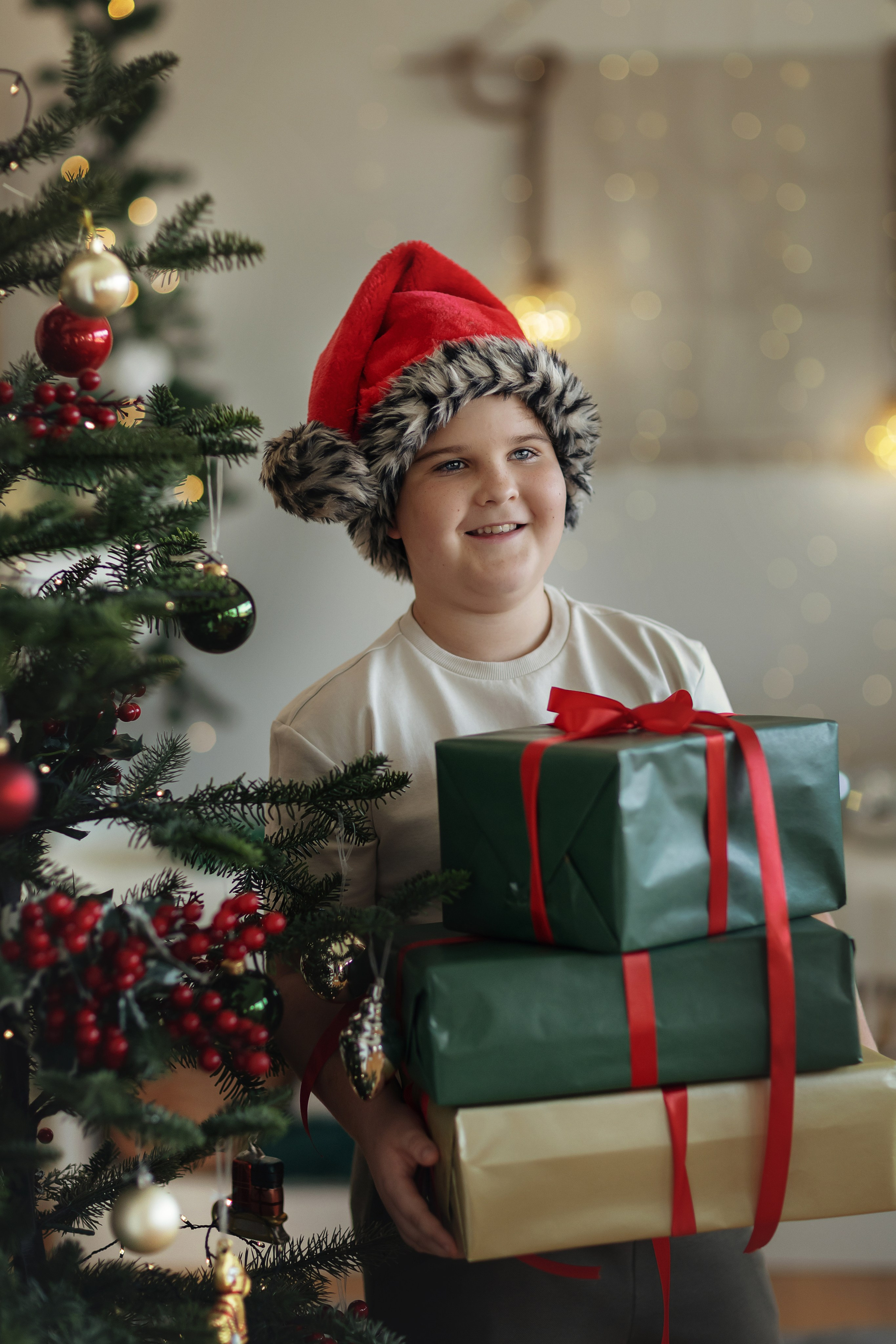 Christmas STUDIO (Tafira). Alla Semchenko — Photography Gran Canaria, Art / Family / Kids / Video & Photo Books