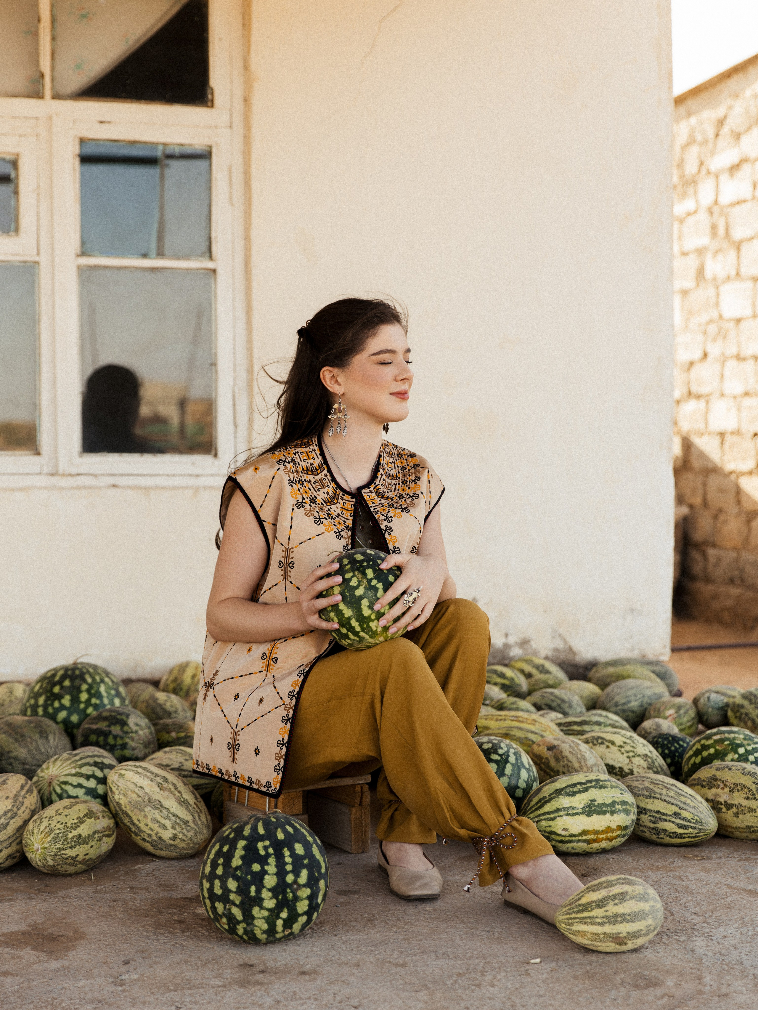 Jasmin. Family and wedding photographer in Bangkok, Thailand