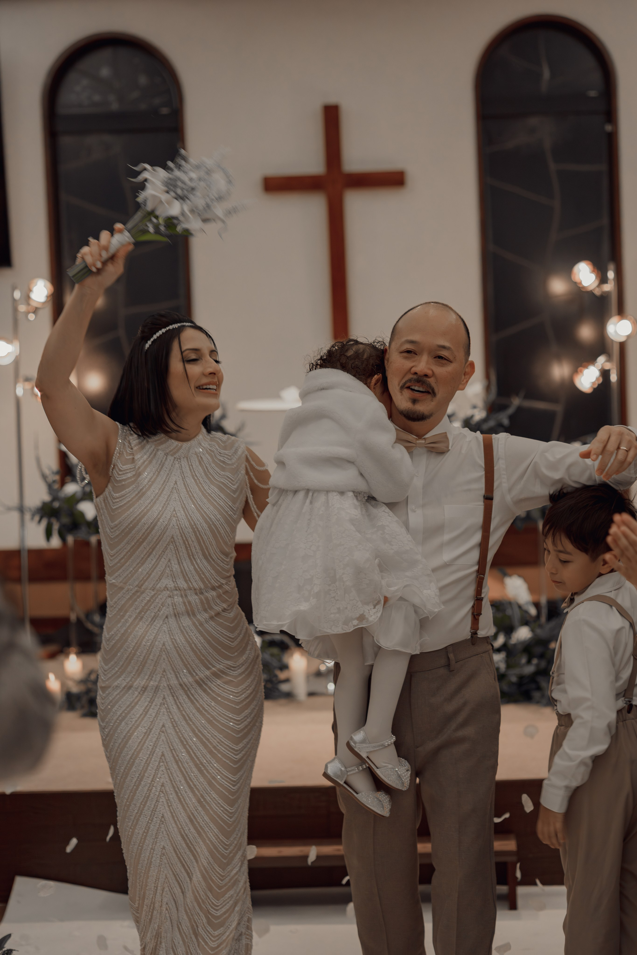 Cerimônia Angelo & Vanessa. Fukuraphotostudio