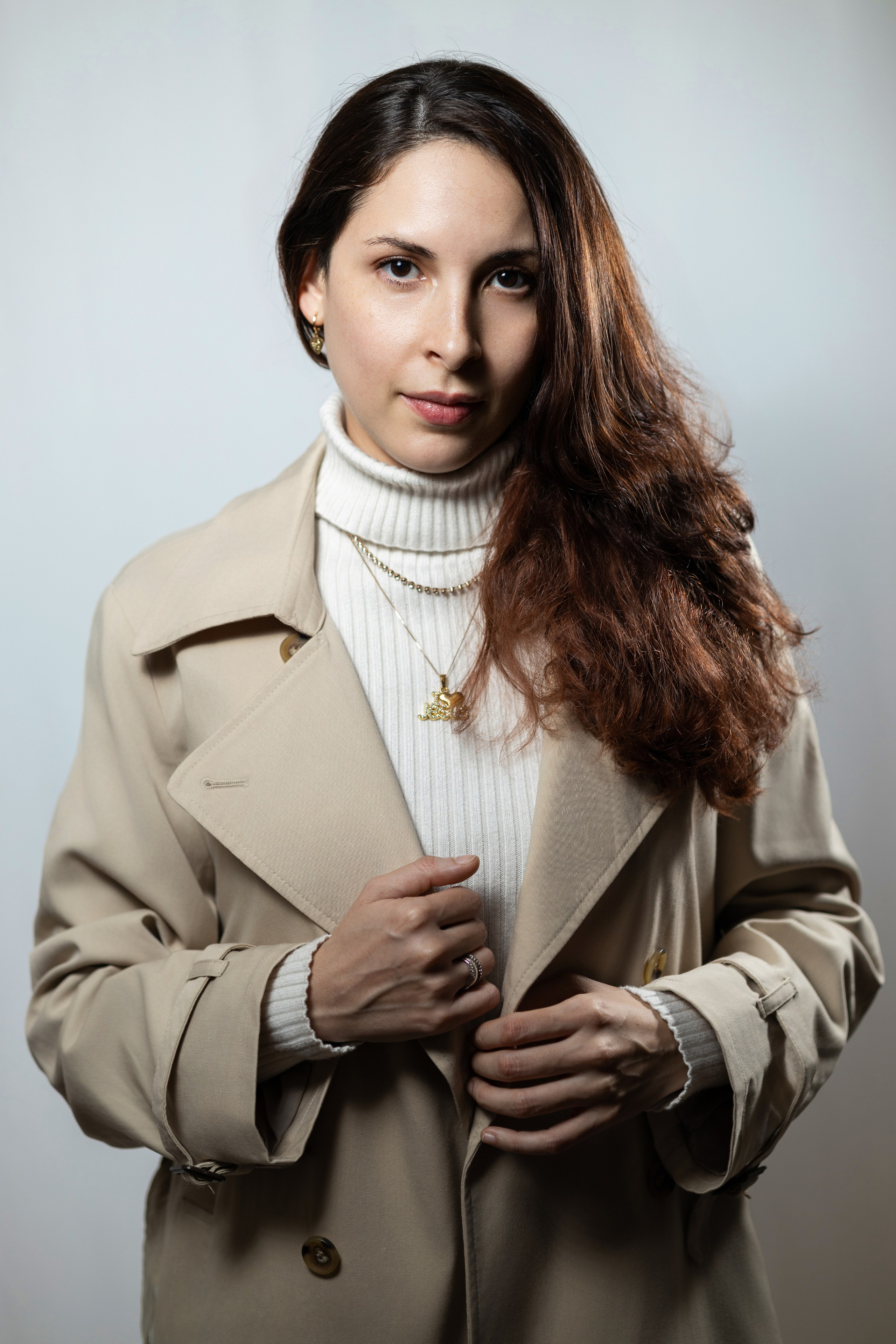 Gretha Davilla. Fukuraphotostudio