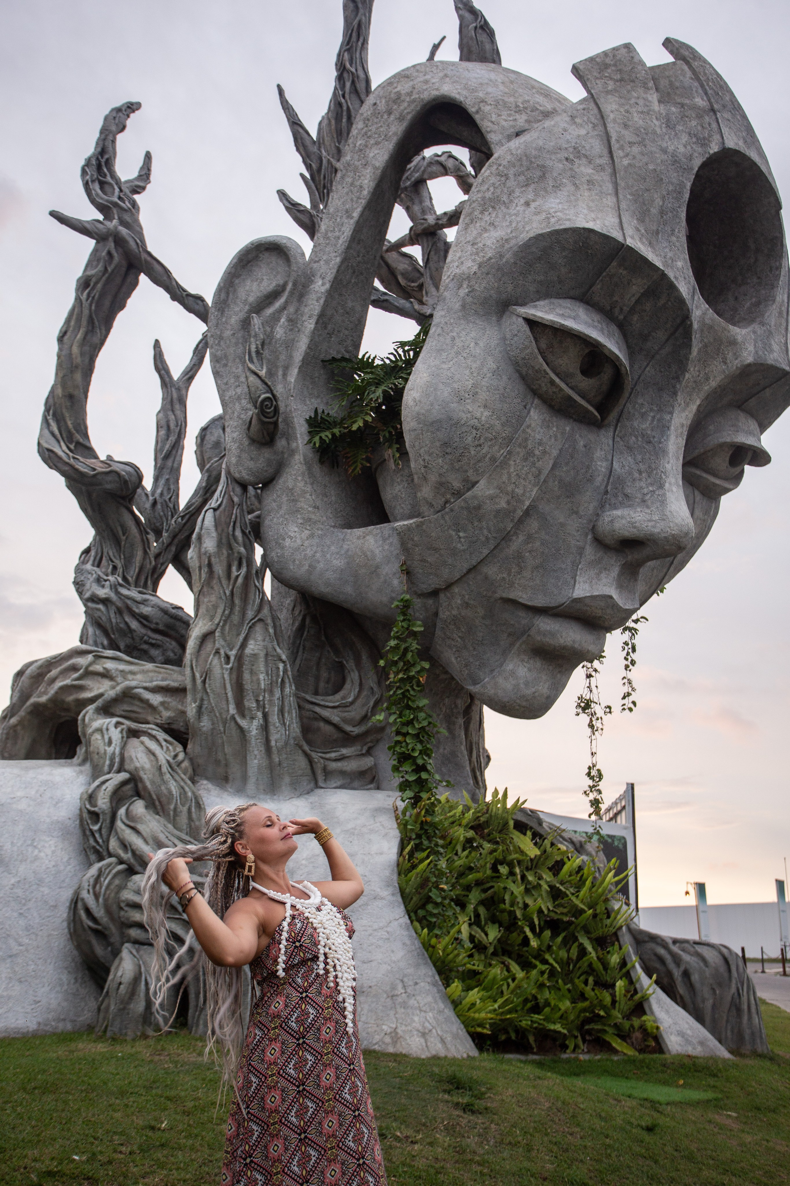 Бали тур с Дашей. Индивидуальный и парный фотограф на Бали — Bali Dream Photo