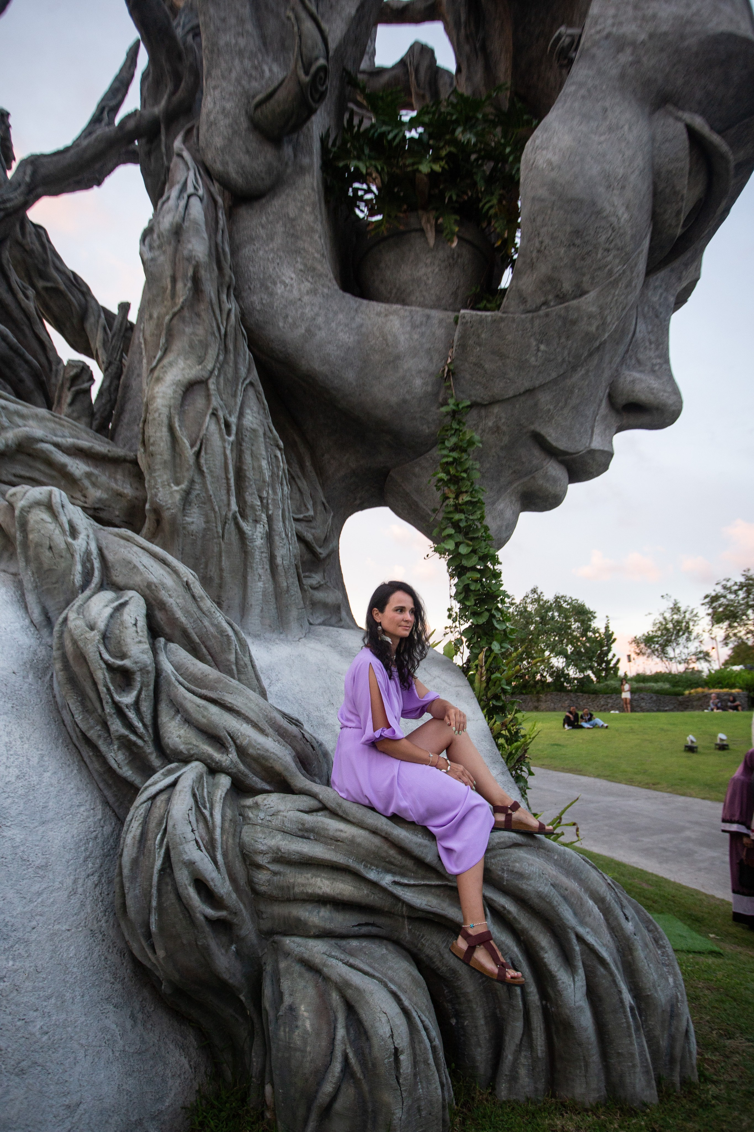 Бали тур с Дашей. Индивидуальный и парный фотограф на Бали — Bali Dream Photo