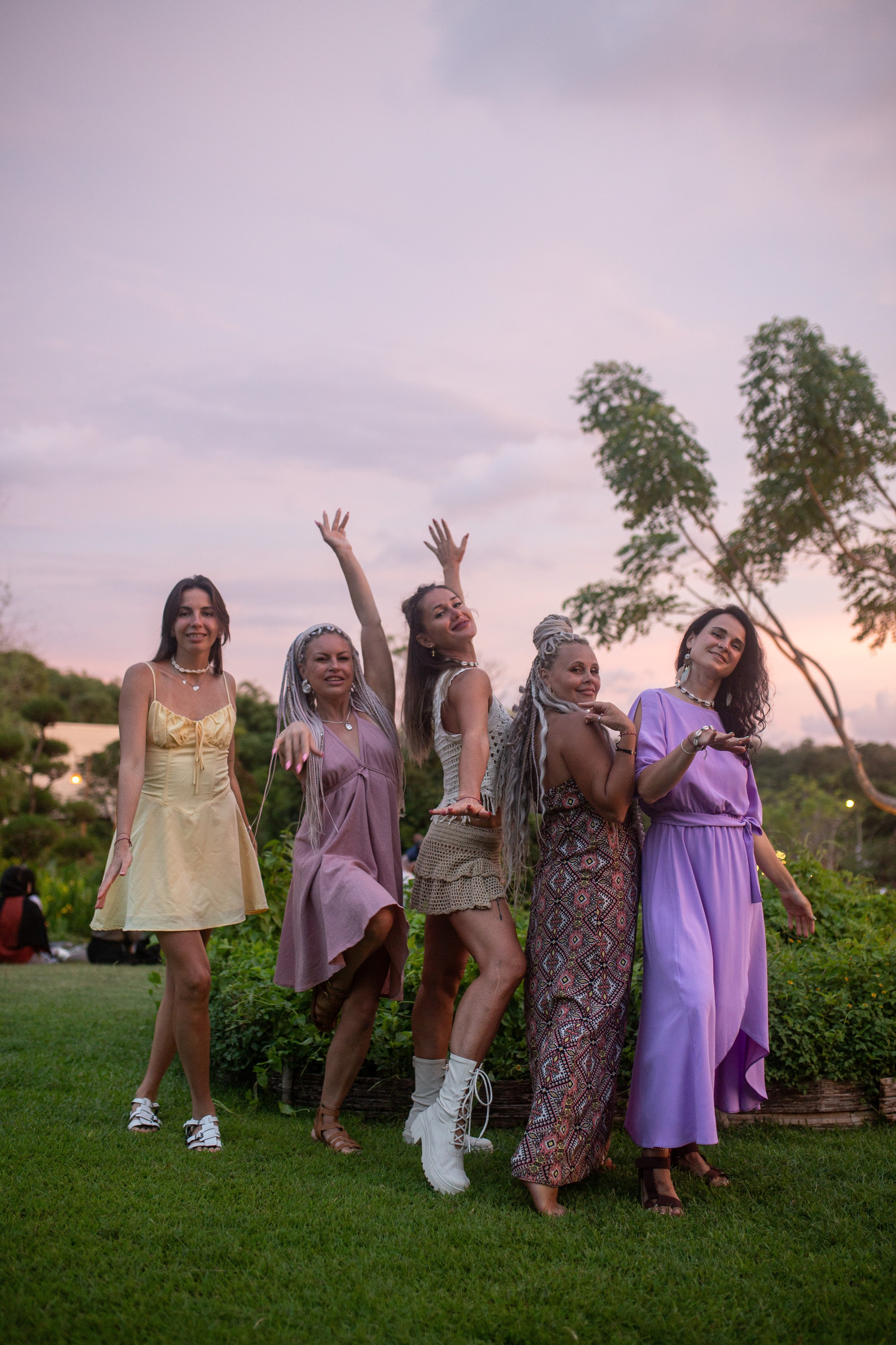 Бали тур с Дашей. Индивидуальный и парный фотограф на Бали — Bali Dream Photo