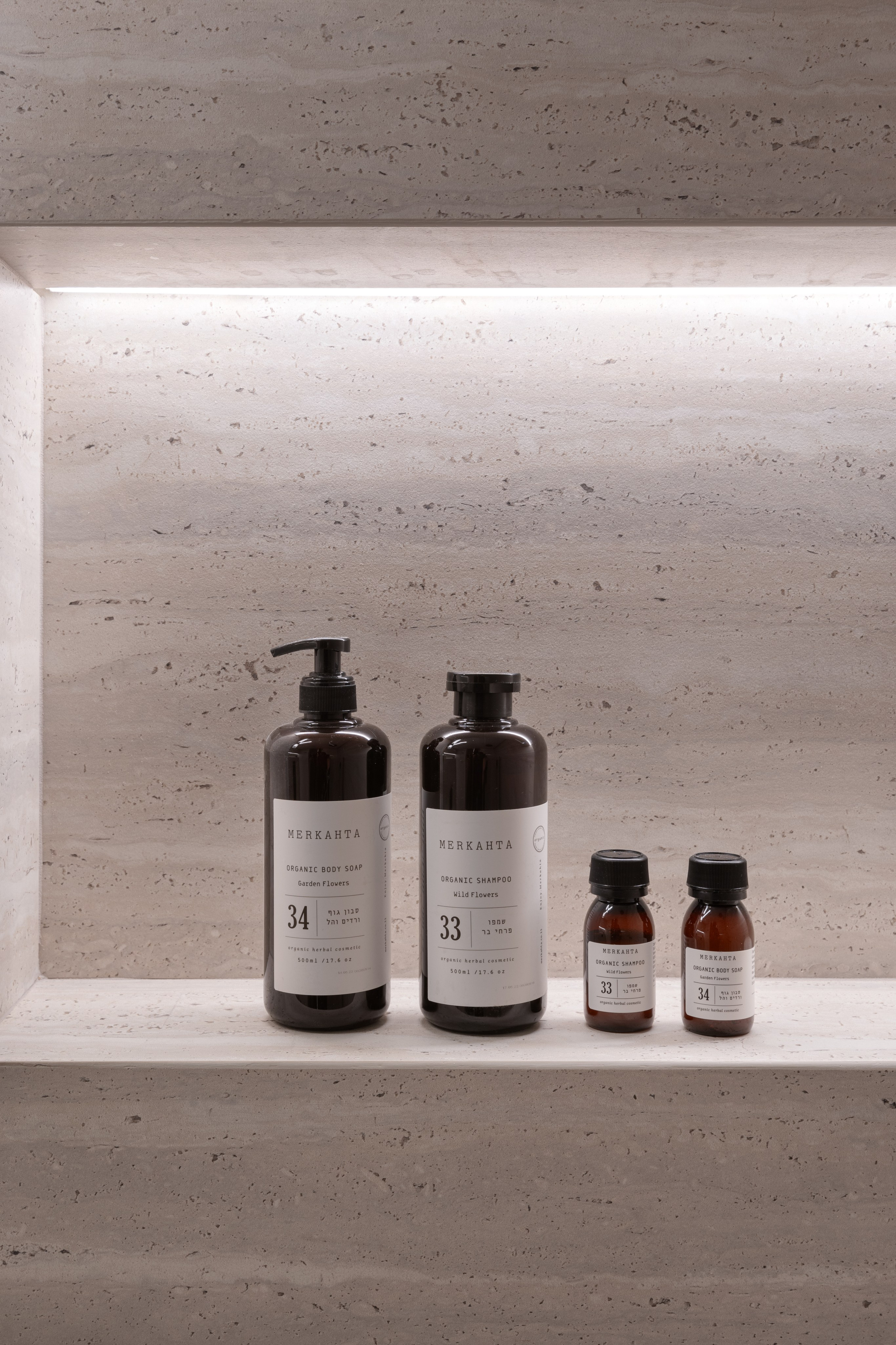 Apartment. Interior Design by Efrat White. Interior Photography & Video in Israel