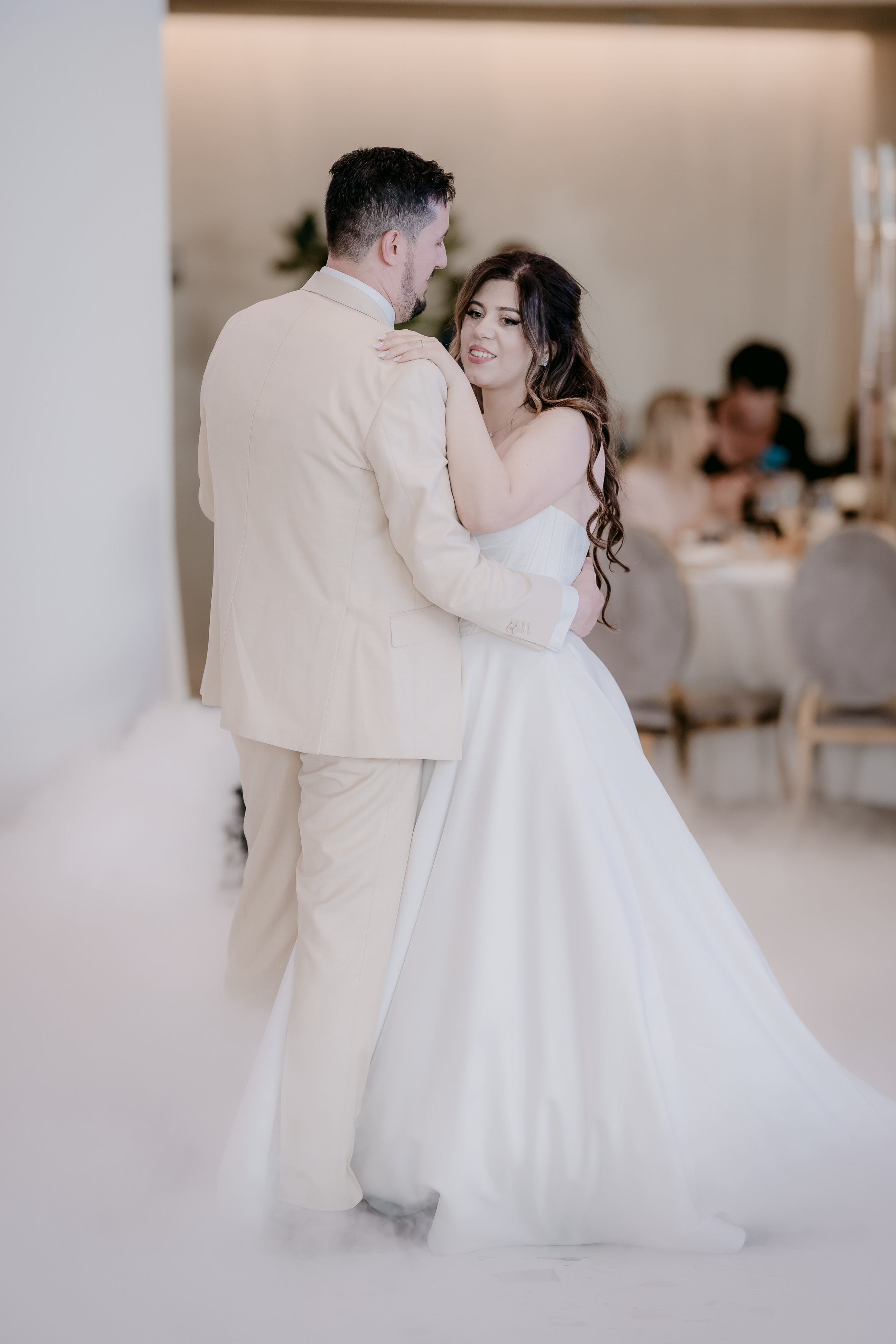 Cristina + Iraklis