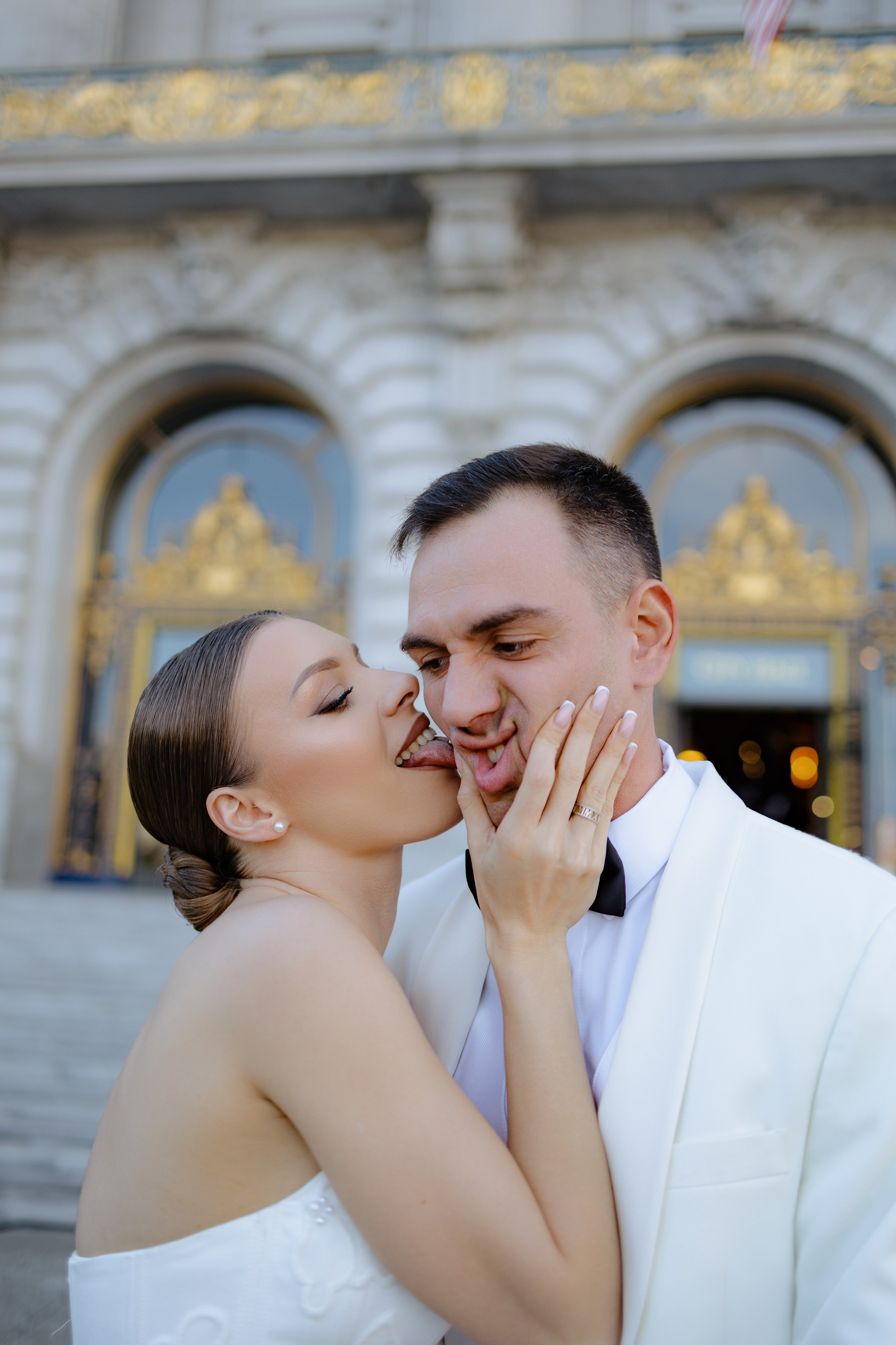 Regina & Roman. Wedding Photography & Videography San Francisco, Sacramento