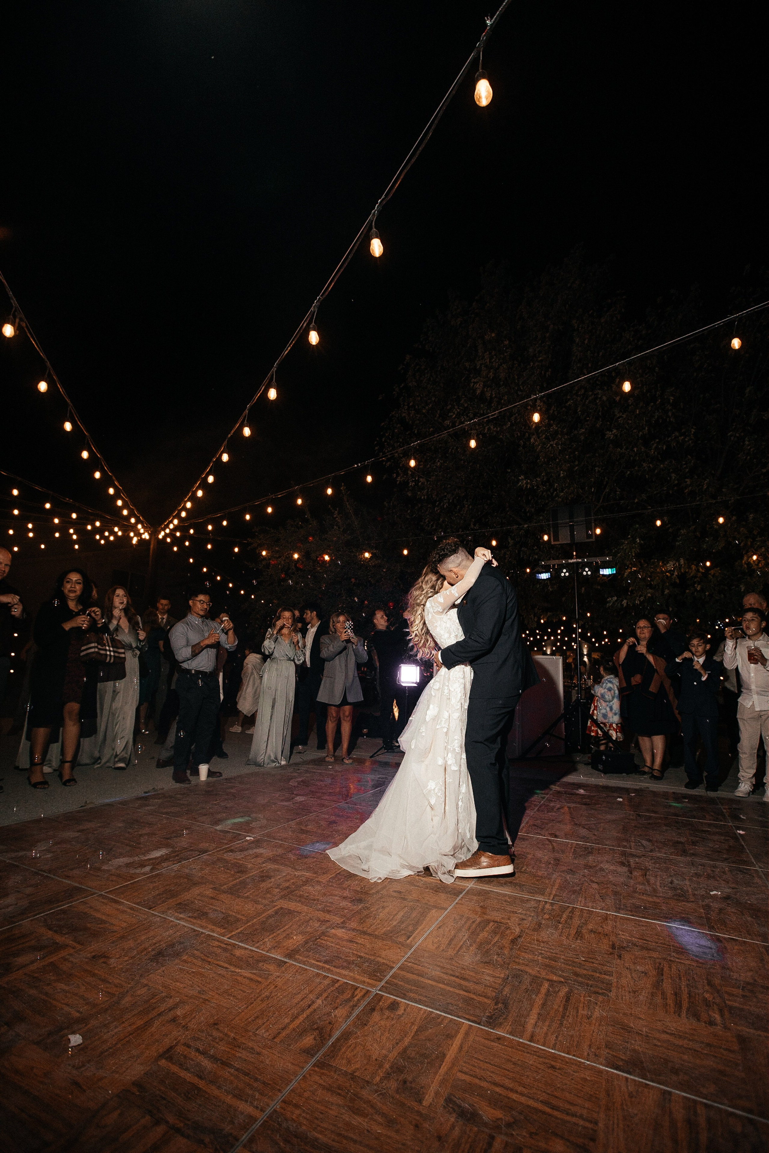 Zachary & Julie. Wedding Photography & Videography San Francisco, Sacramento