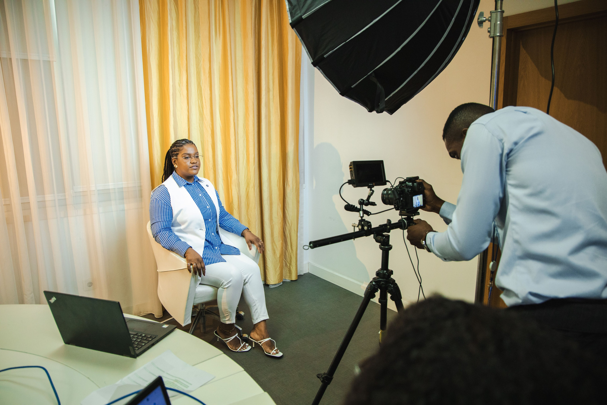 CMC — Vídeo oficial SMI 2025