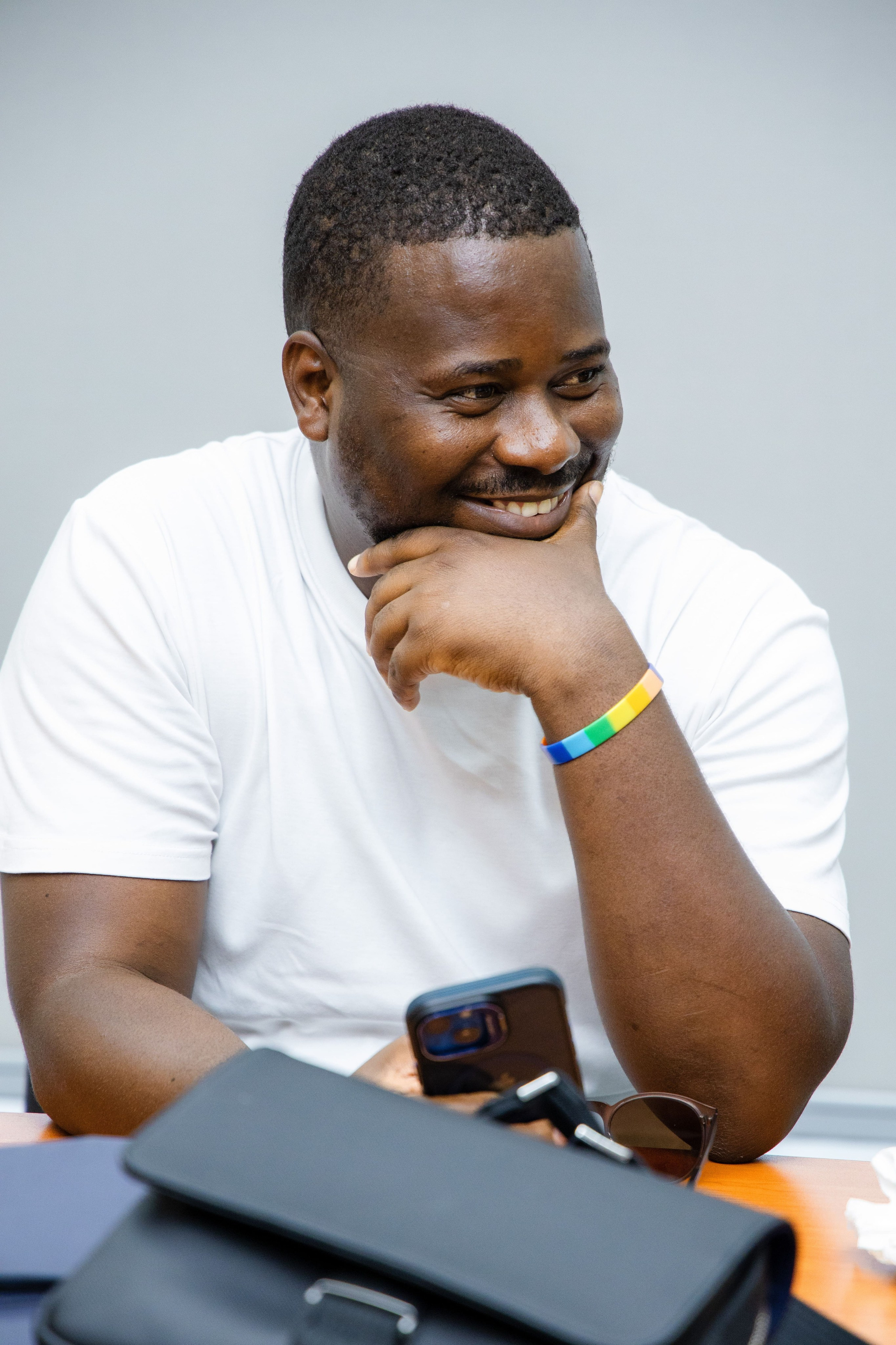 Executive Training — Analise e Gestão de Risco