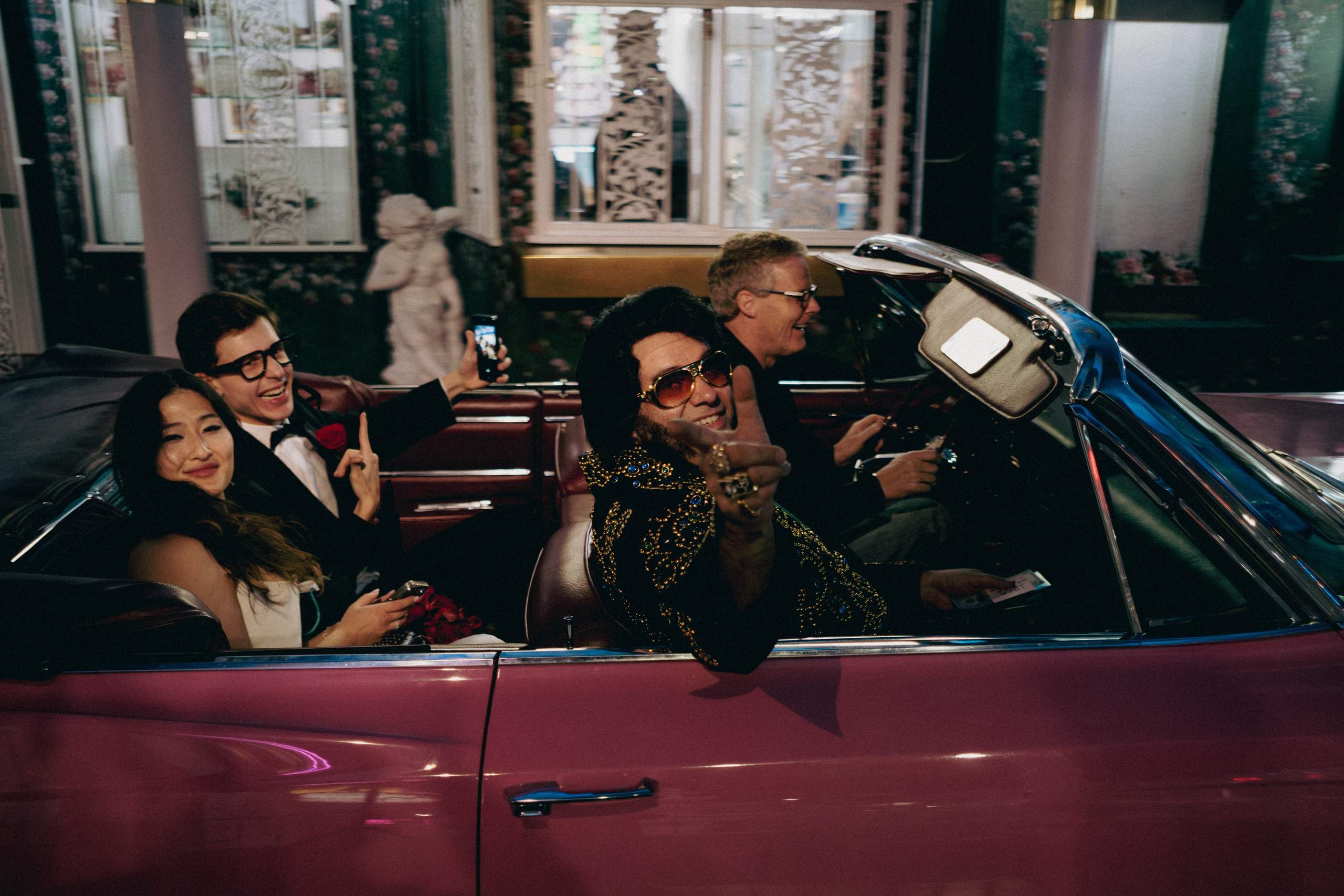 Wedding photographer Las Vegas