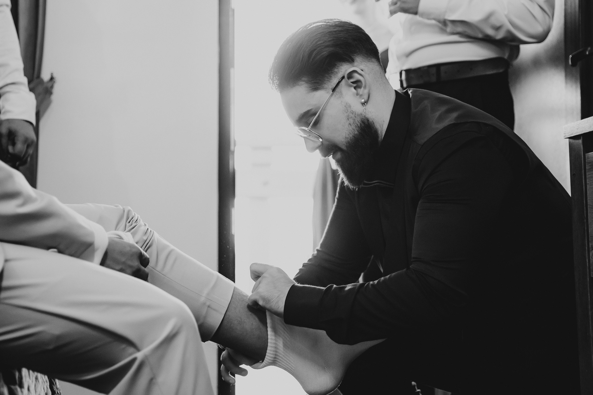 Ioana & Ionuț | Nuntă de poveste la Păstrăvăria Poiana din Mălini județul Suceava. Servicii foto-video profesionale, pentru momente de neuitat