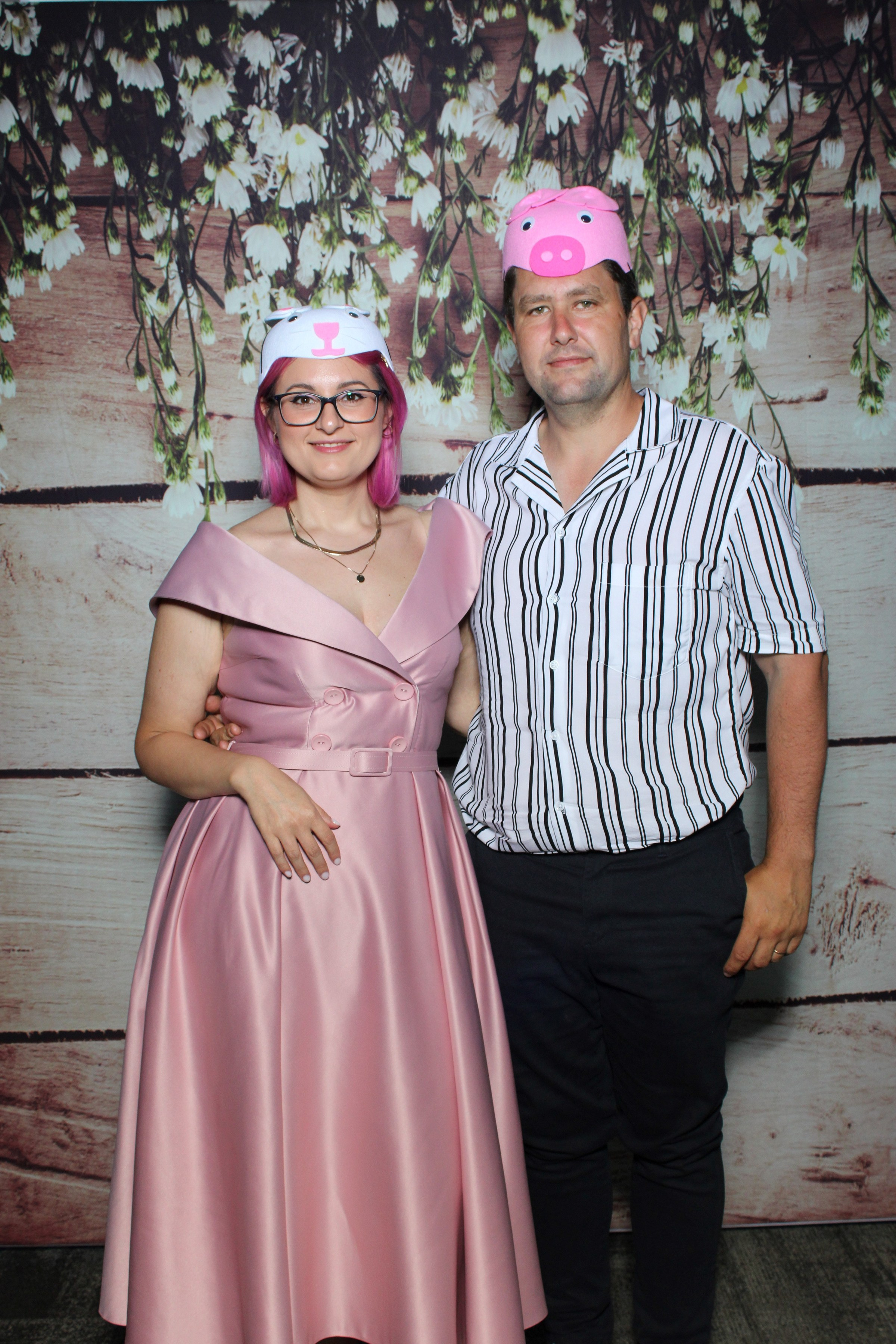 Nunta Ioana & Ionut. Servicii foto-video profesionale, pentru momente de neuitat