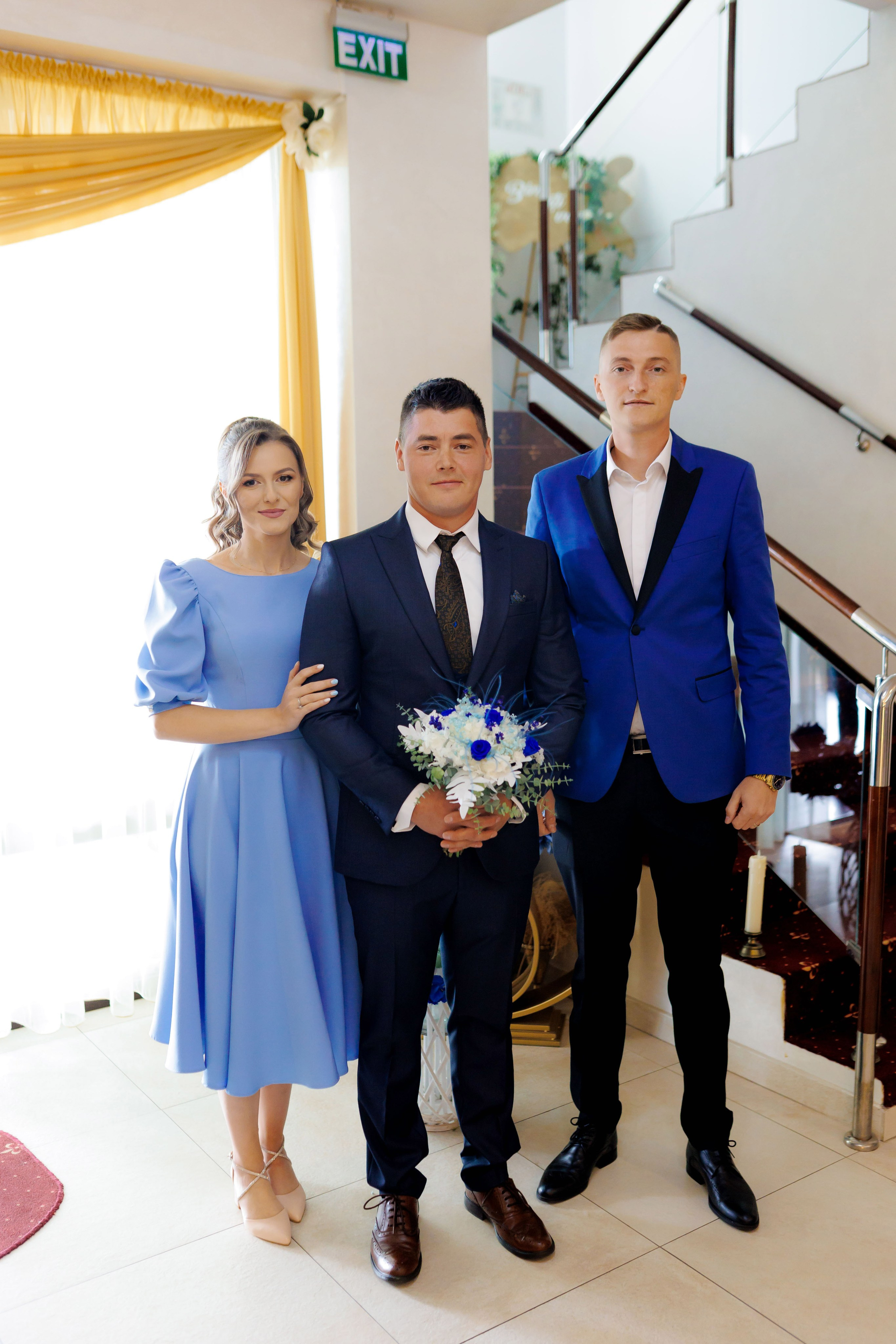 Loredana & Emilian – Ziua Nunții | Videografie - fotografie Botez Suceava, Iași, Botoșani. Servicii foto-video profesionale, pentru momente de neuitat
