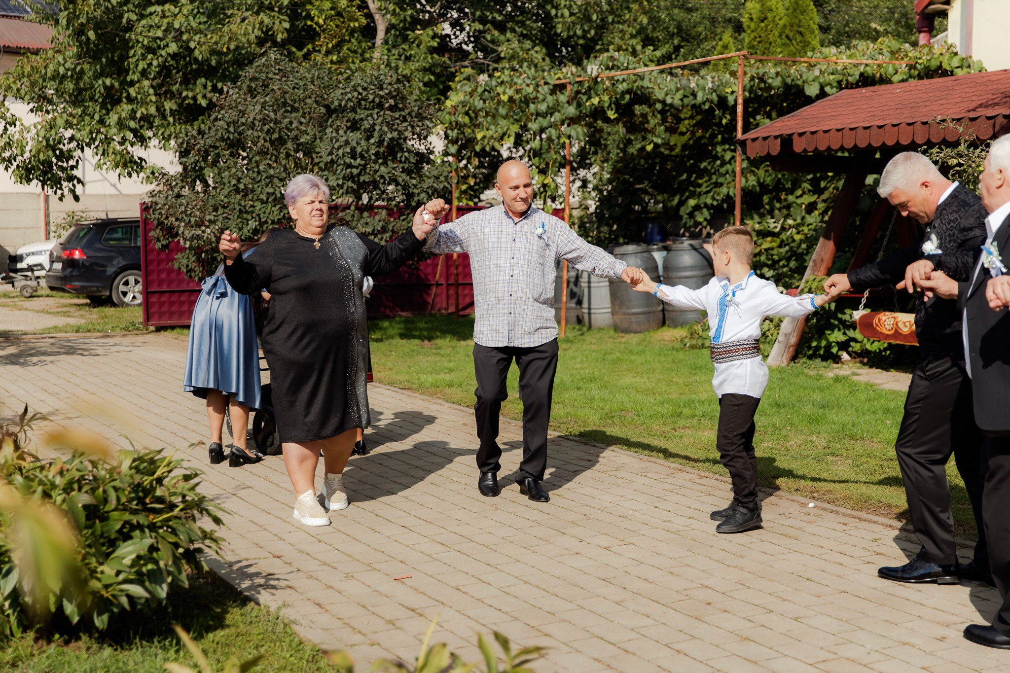 Mihai & Oana. Servicii foto-video profesionale, pentru momente de neuitat