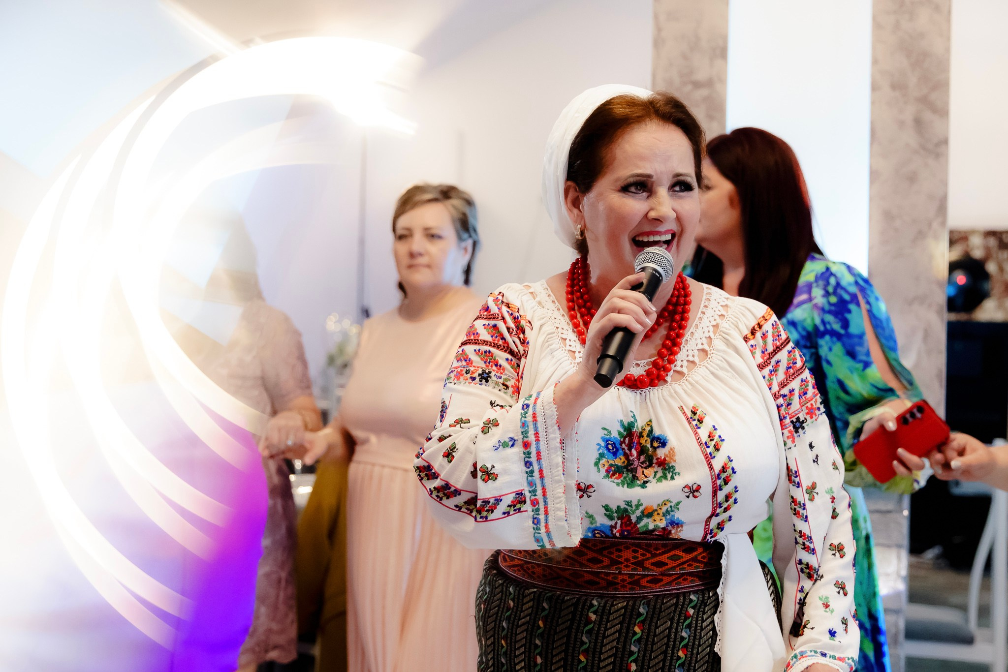 Ioana & Ionuț | Nuntă de poveste la Păstrăvăria Poiana din Mălini județul Suceava. Servicii foto-video profesionale, pentru momente de neuitat