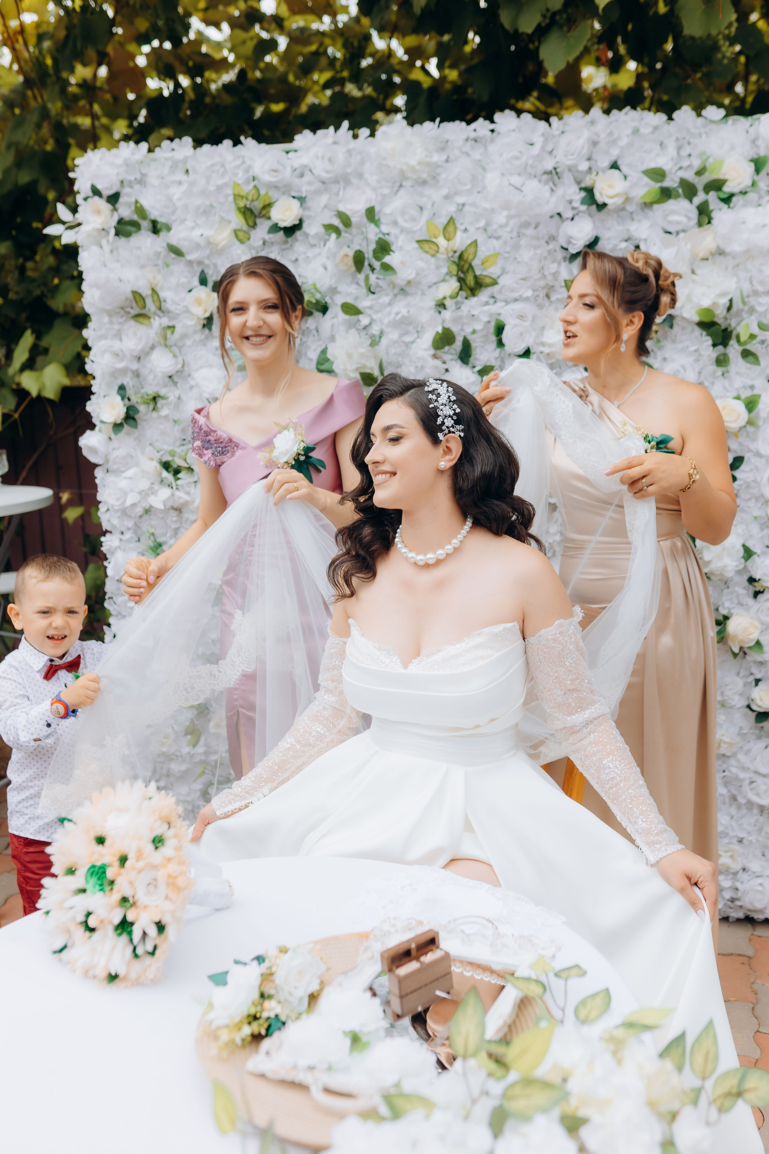 Nunta Nicoleta & Răzvan | Fotografie & Videografie Profesională. Servicii foto-video profesionale, pentru momente de neuitat