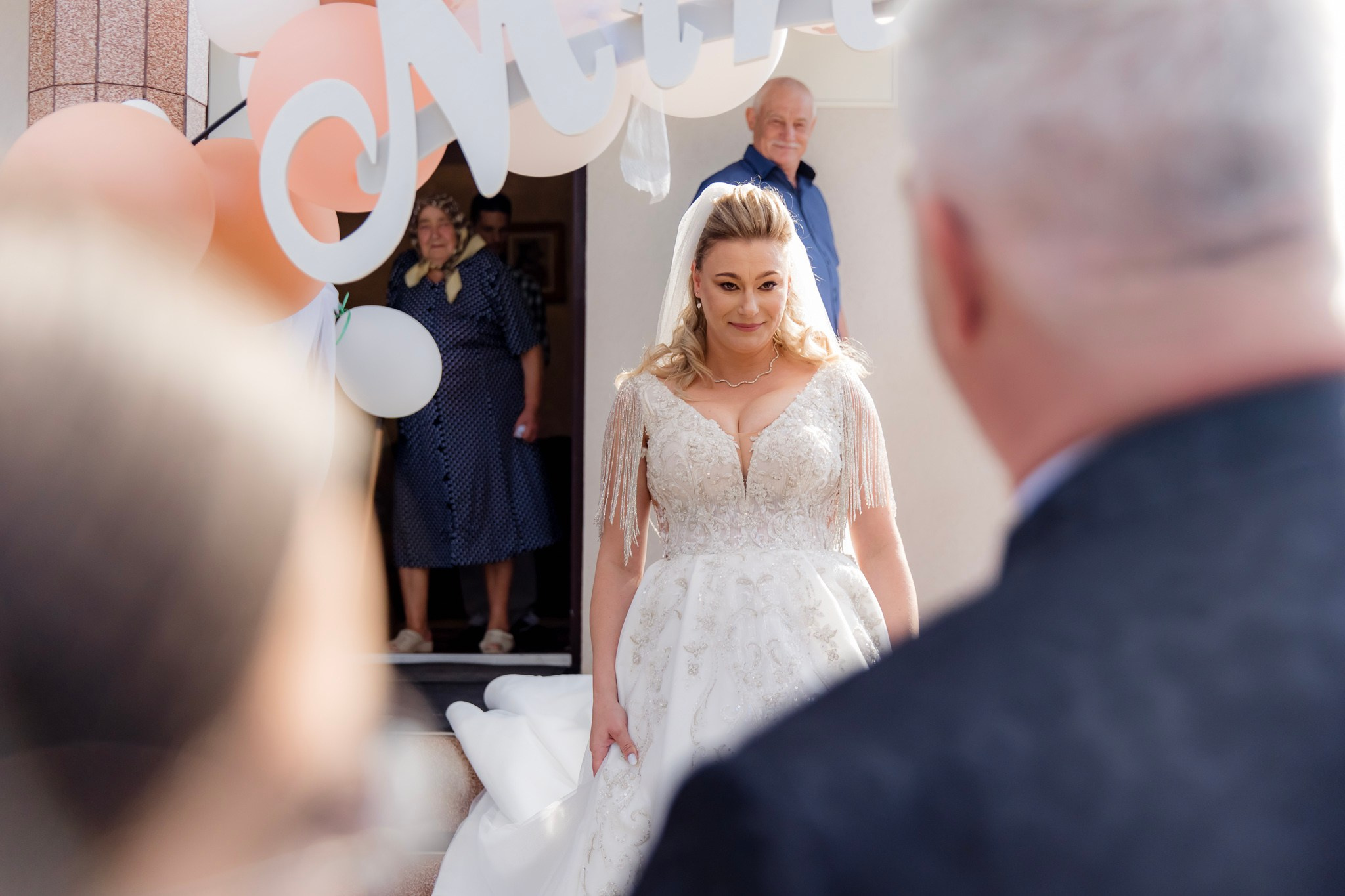 Mihai & Oana. Servicii foto-video profesionale, pentru momente de neuitat