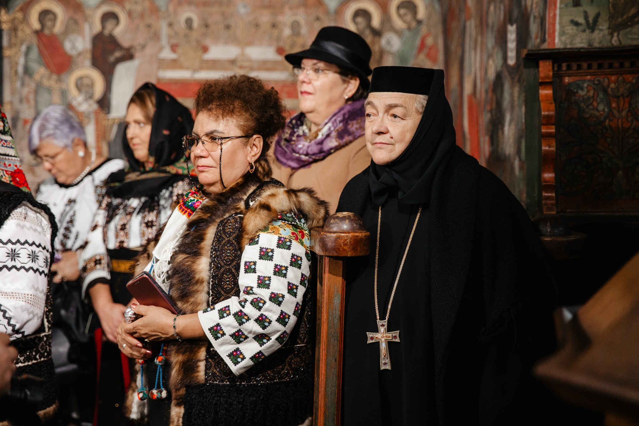 Nunta de Poveste la Sucevița: Cristi și Andreea. Servicii foto-video profesionale, pentru momente de neuitat