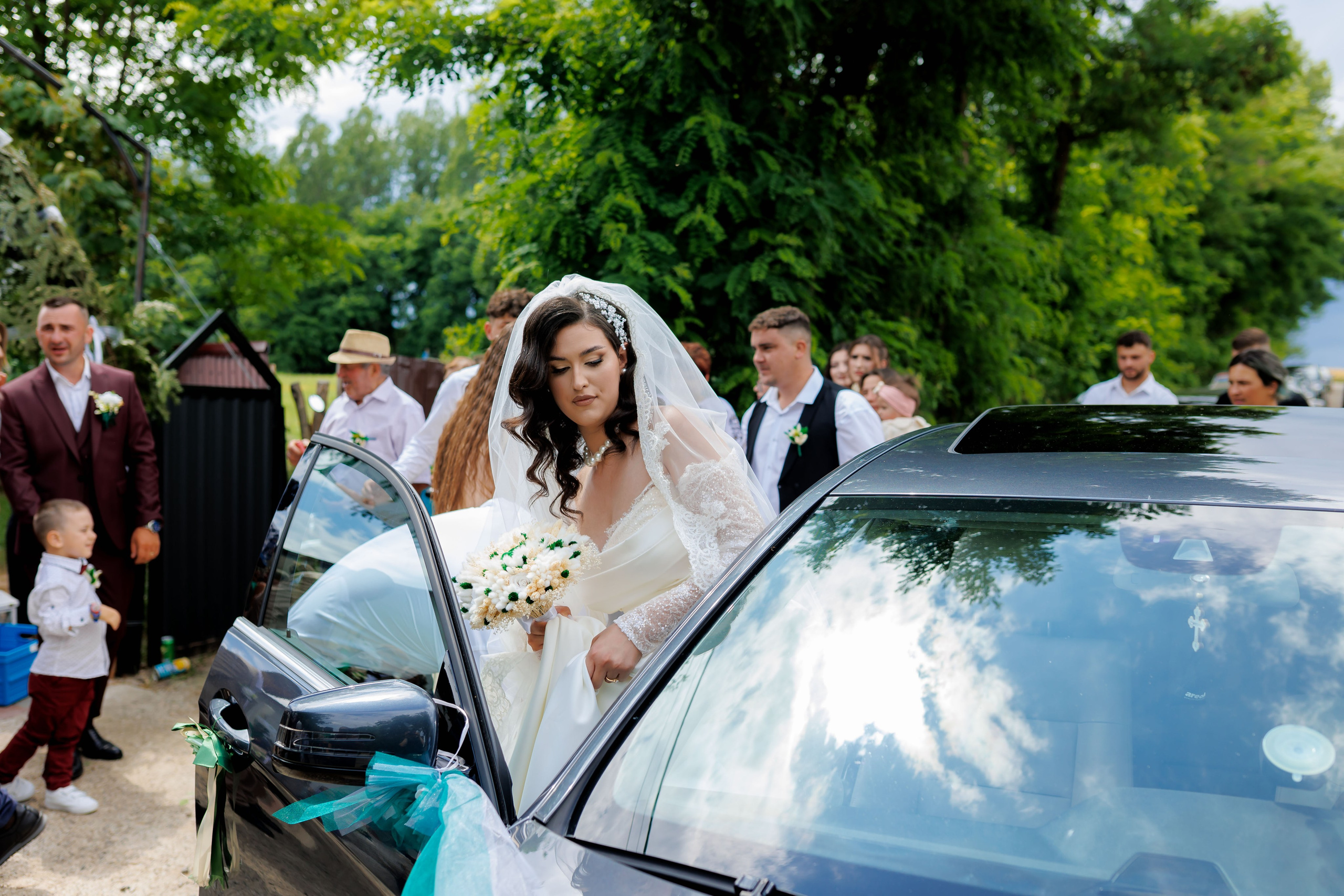 Nunta Nicoleta & Răzvan | Fotografie & Videografie Profesională. Servicii foto-video profesionale, pentru momente de neuitat