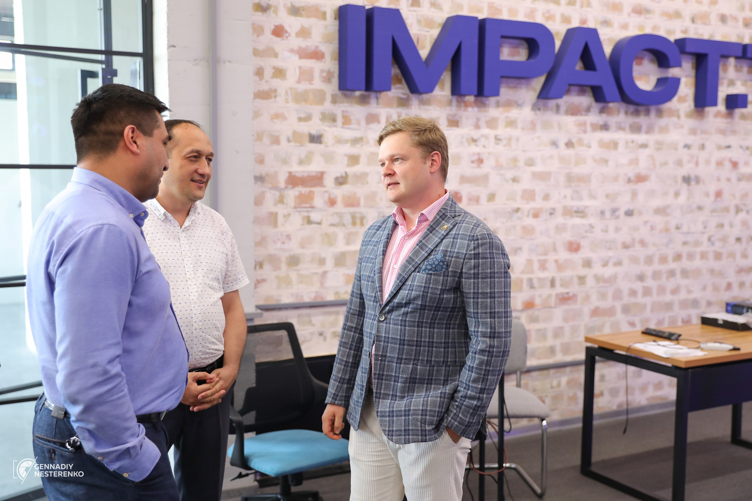 Person Hunters. Профессиональная Фото-Видео Студия Геннадия Нестеренко | Ташкент и Весь Узбекистан