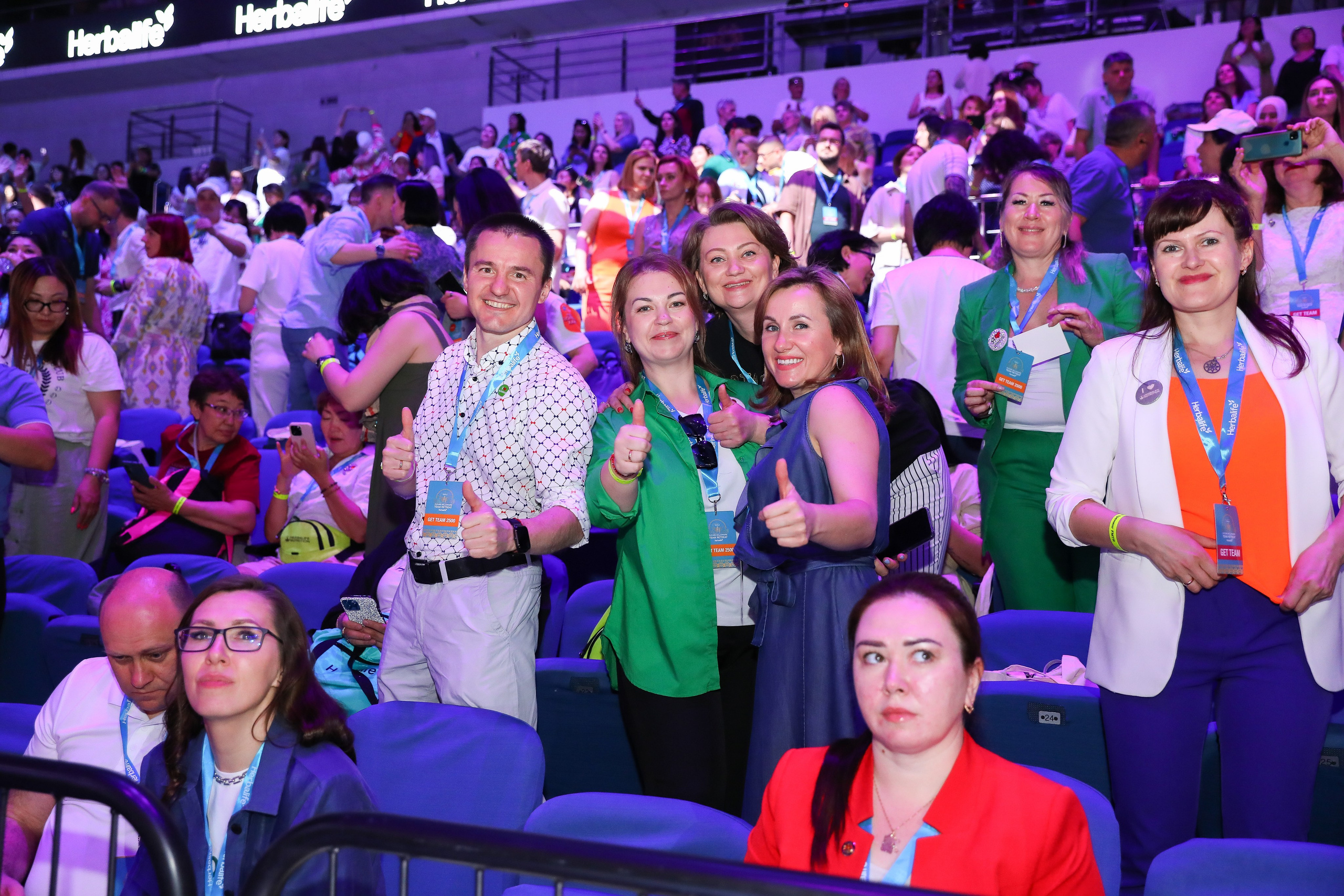 Herbalife. Профессиональная Фото-Видео Студия Геннадия Нестеренко | Ташкент и Весь Узбекистан