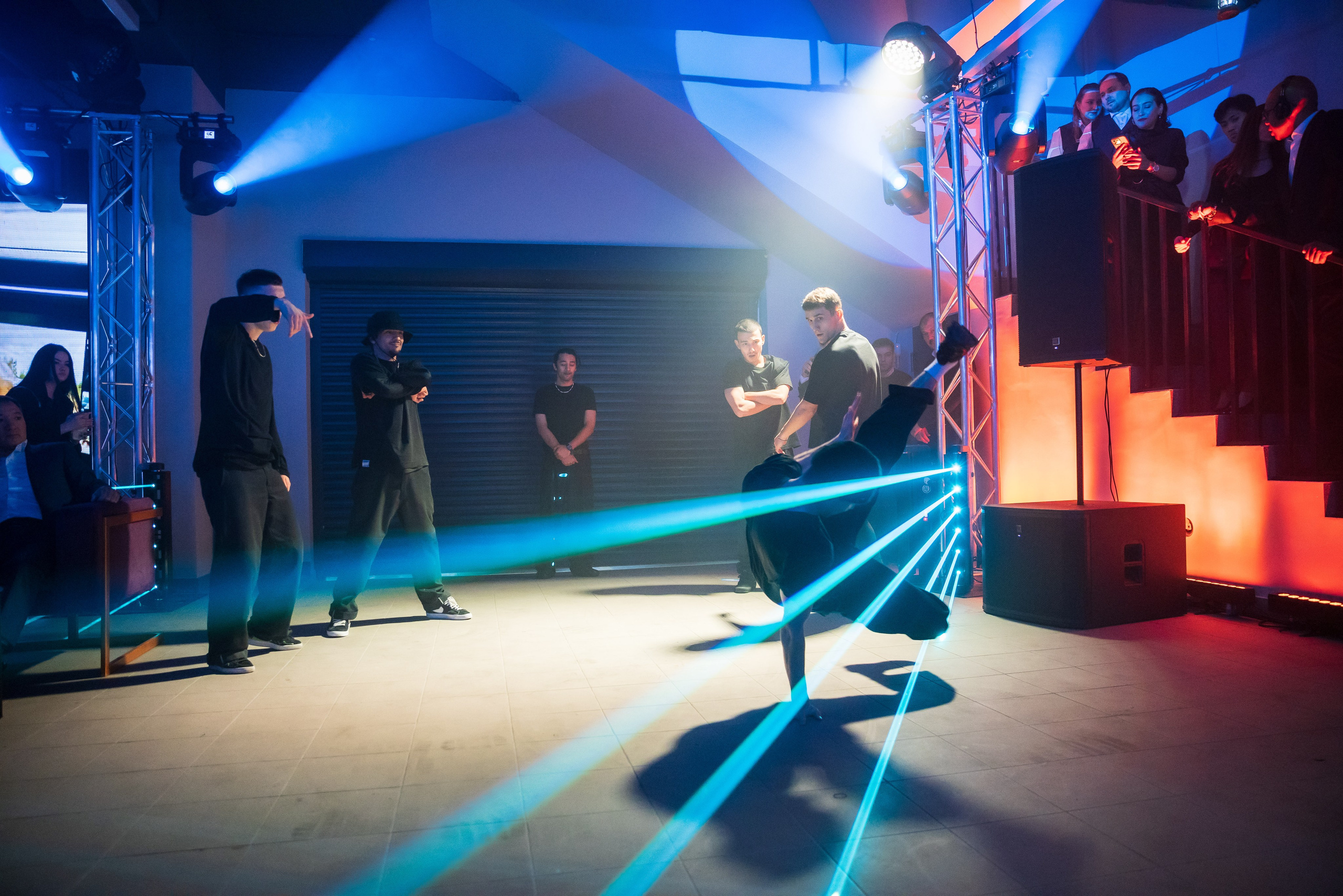 Porsche Studio. Открытие первого официального дилерского центра Porsche в Узбекистане. Профессиональная Фото-Видео Студия Геннадия Нестеренко | Ташкент и Весь Узбекистан