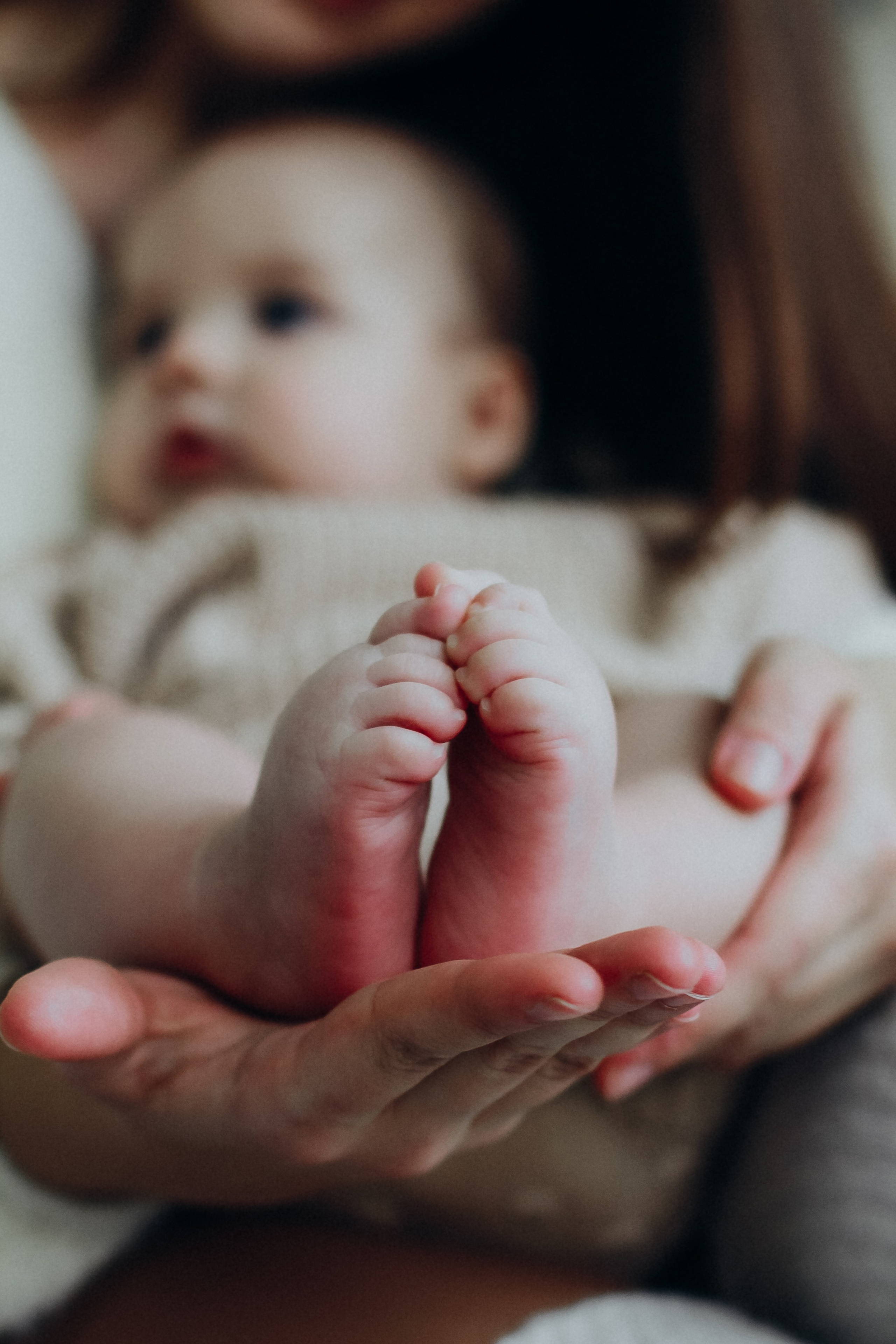 Christmas for Rima and her son. Iryna Zhyvora | Photographer | Stockholm
