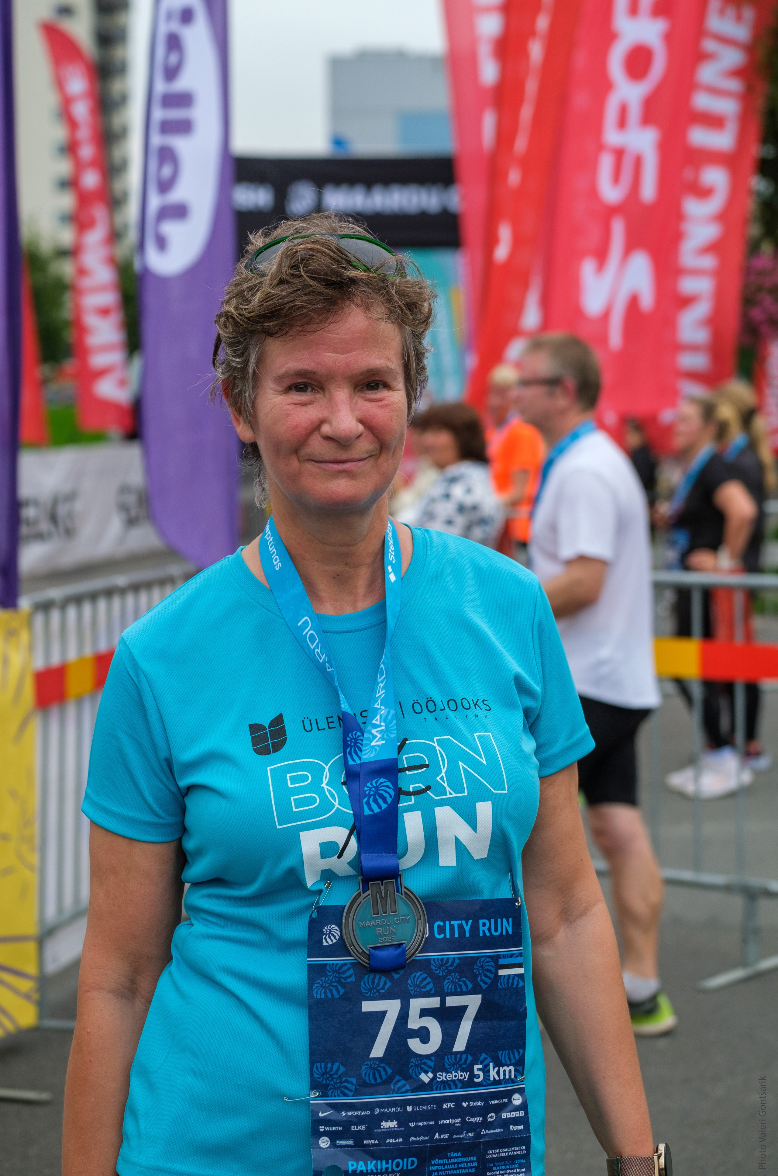 Reportage photography. TCPro